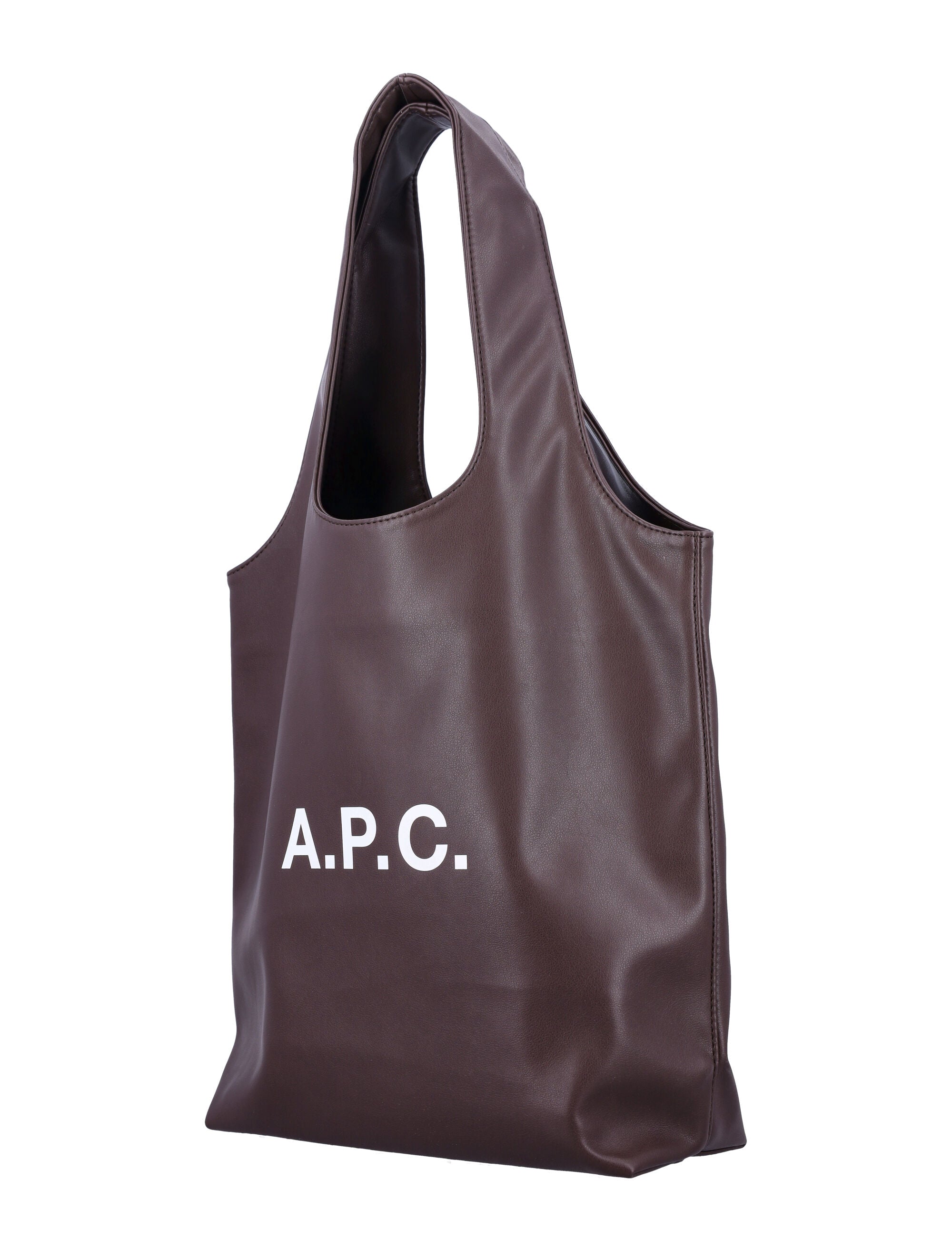 A.P.C. Mini Tote Handbag