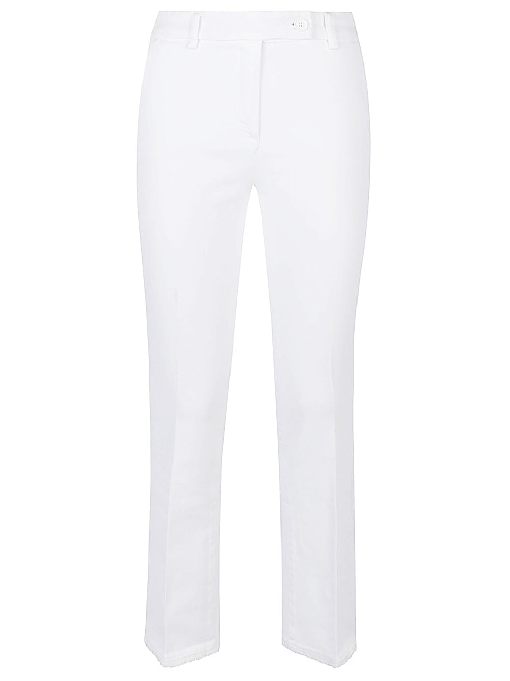 VIA MASINI 80 Slim Fit Women's Jeans - SS25 Collection