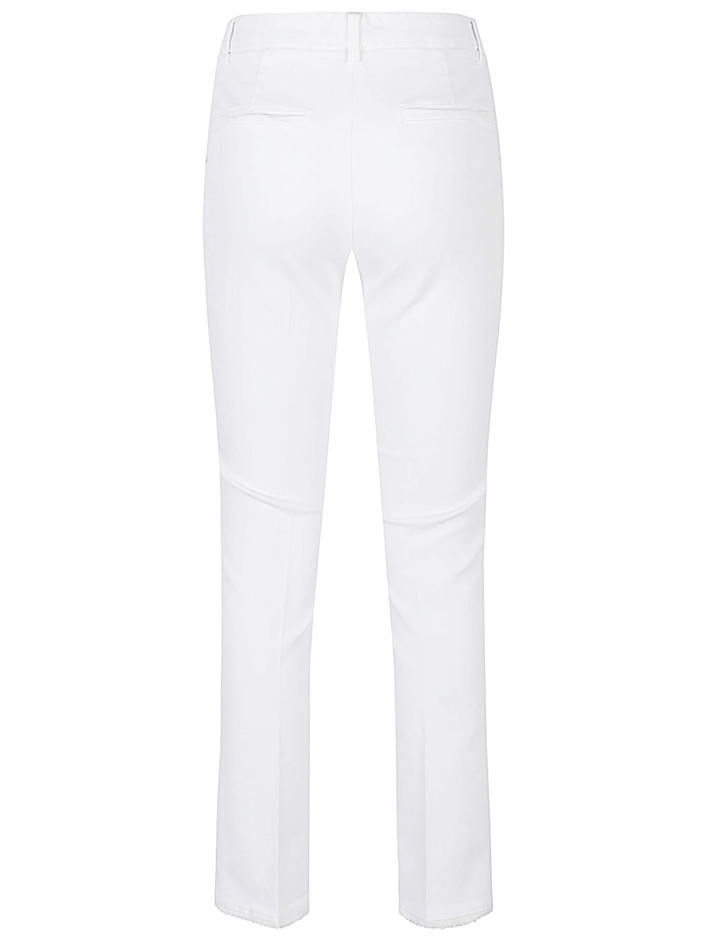 VIA MASINI 80 Slim Fit Women's Jeans - SS25 Collection