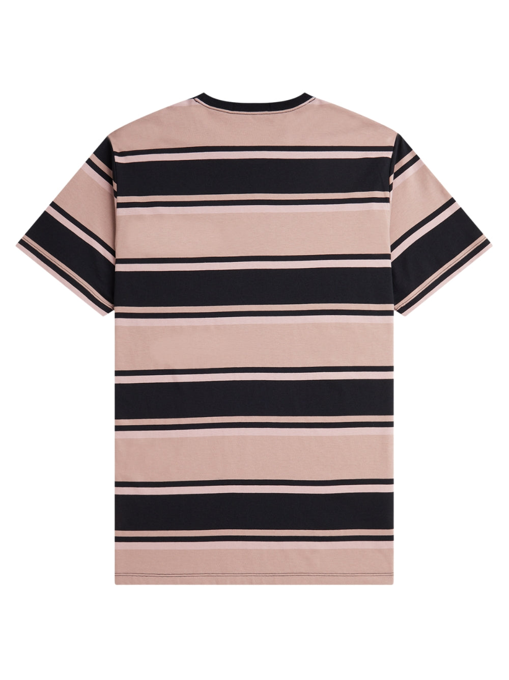 FRED PERRY Bold Stripe Mini T-Shirt