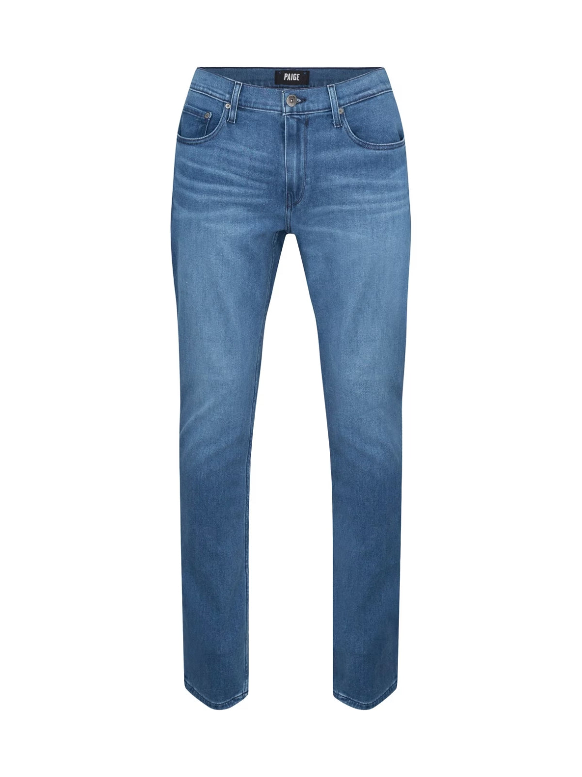 PAIGE JEANS Men's Federal Slim Fit Jeans