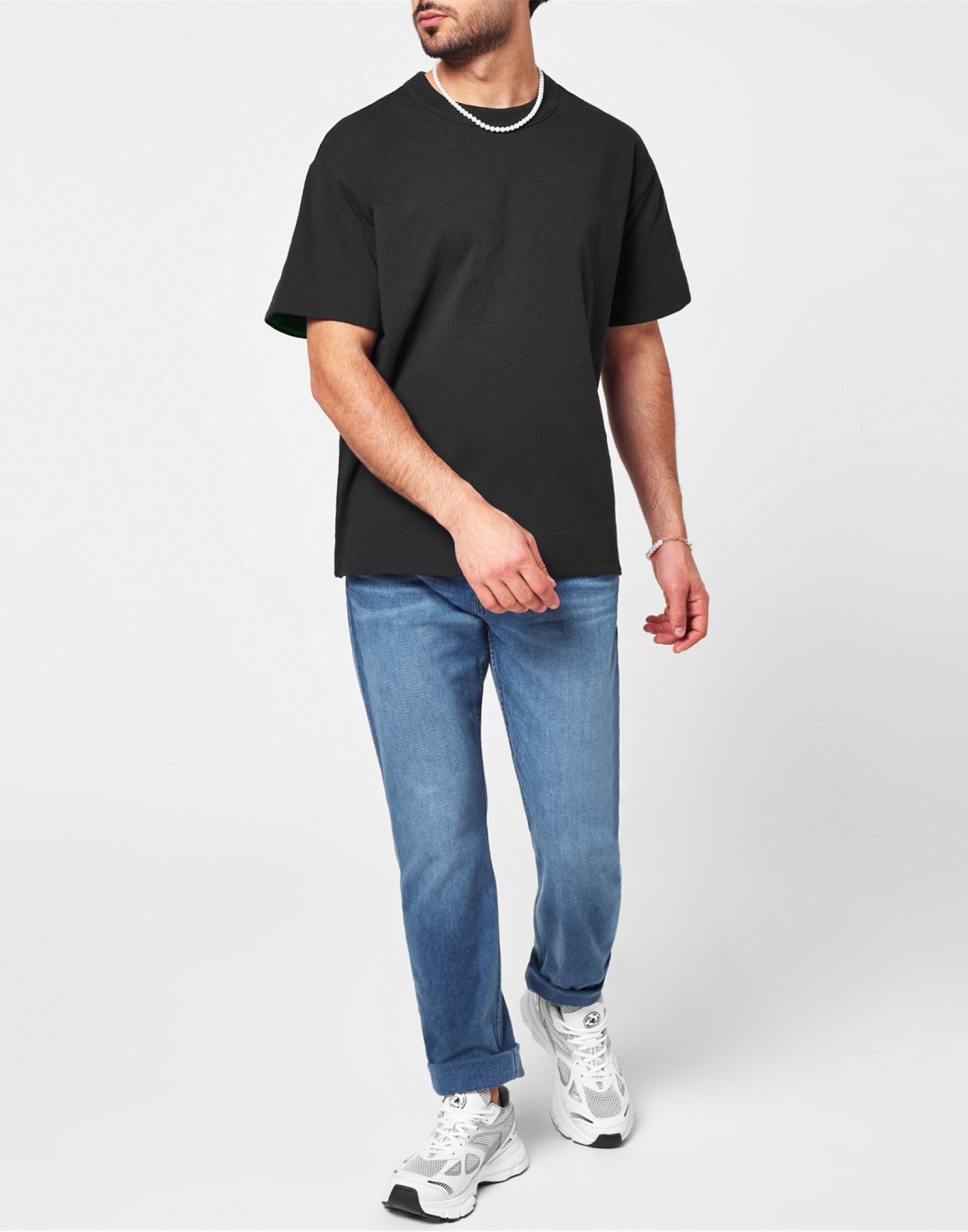 PAIGE JEANS Men's Federal Slim Fit Jeans