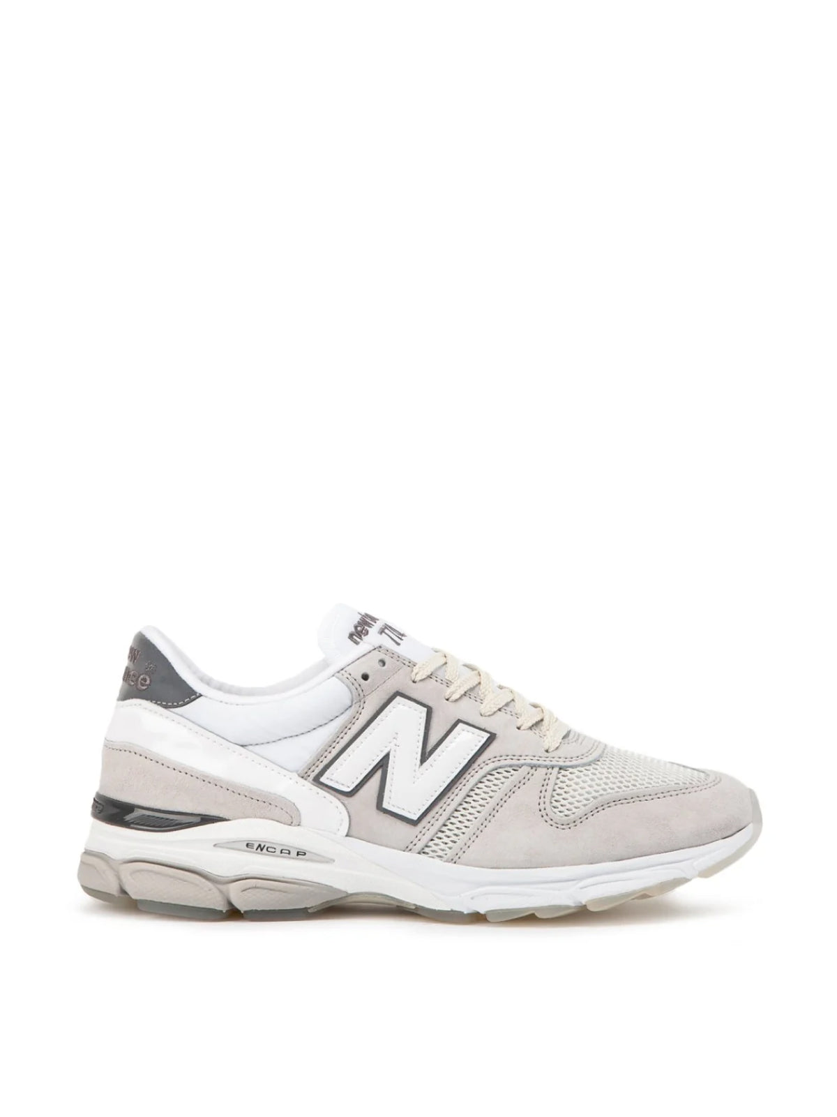 NEW BALANCE 770.9 Premium Made in England Sneaker