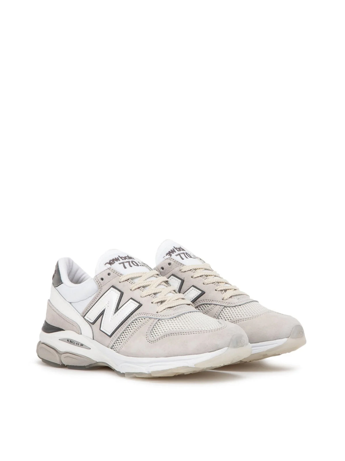 NEW BALANCE 770.9 Premium Made in England Sneaker