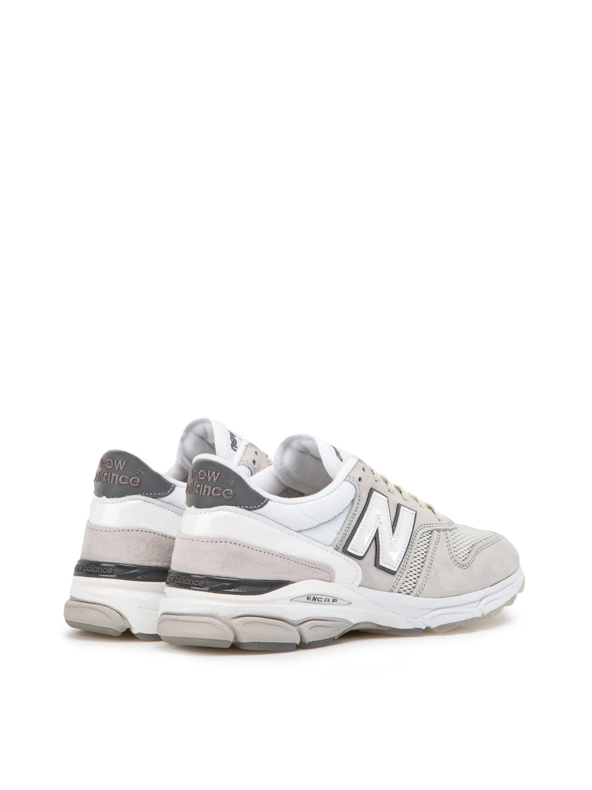 NEW BALANCE 770.9 Premium Made in England Sneaker