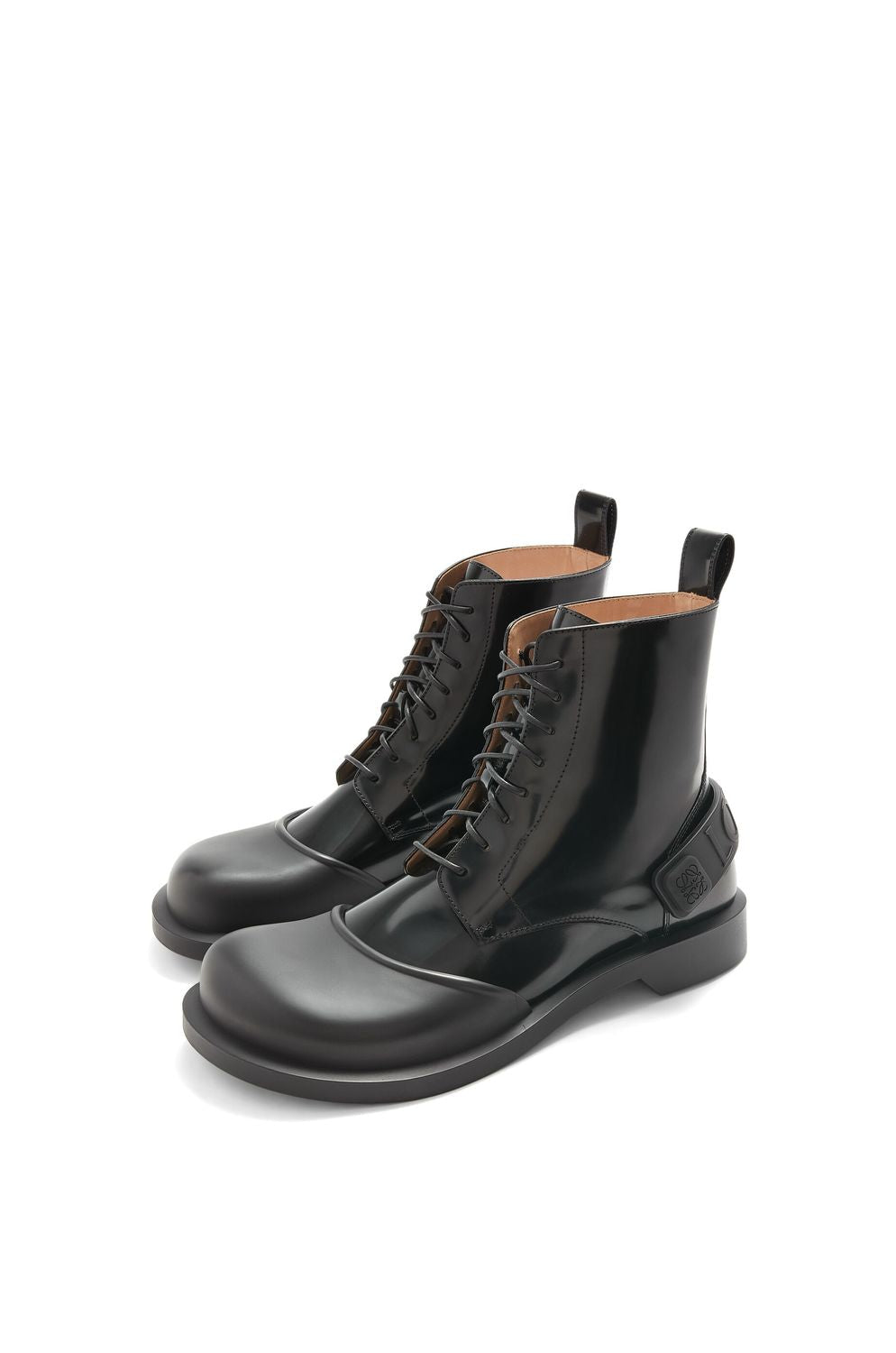 LOEWE Stylish High-Quality Men's Boots