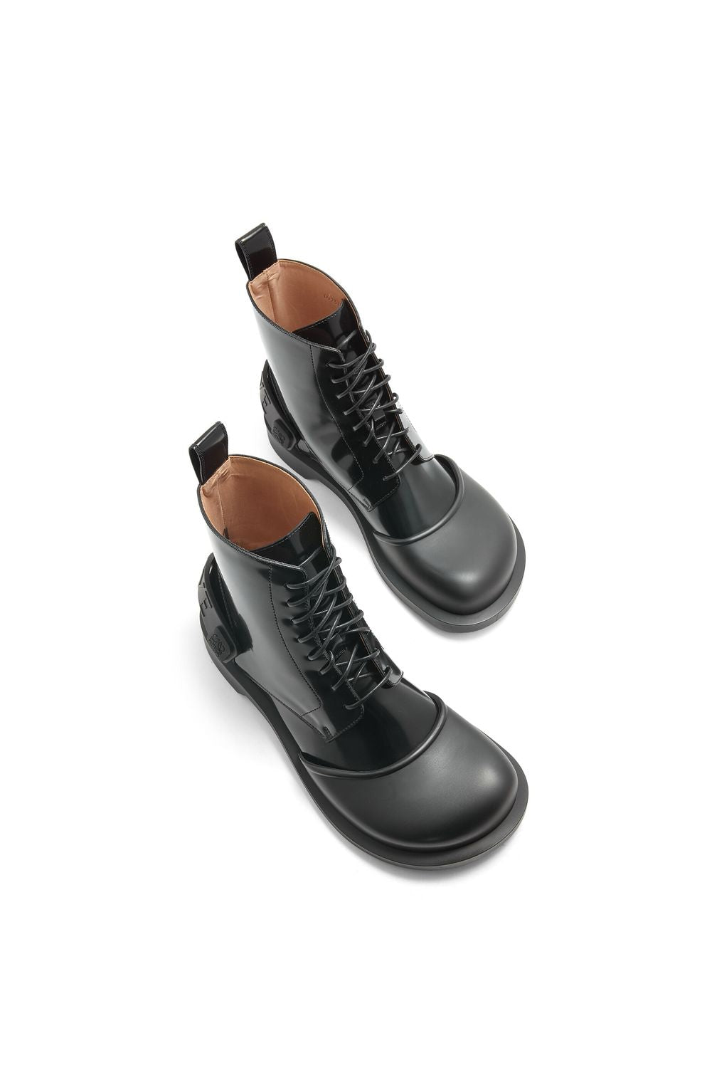 LOEWE Stylish High-Quality Men's Boots