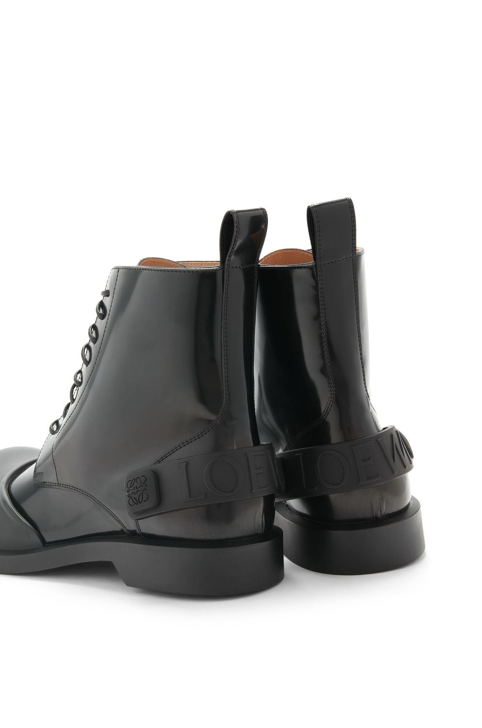 LOEWE Stylish High-Quality Men's Boots