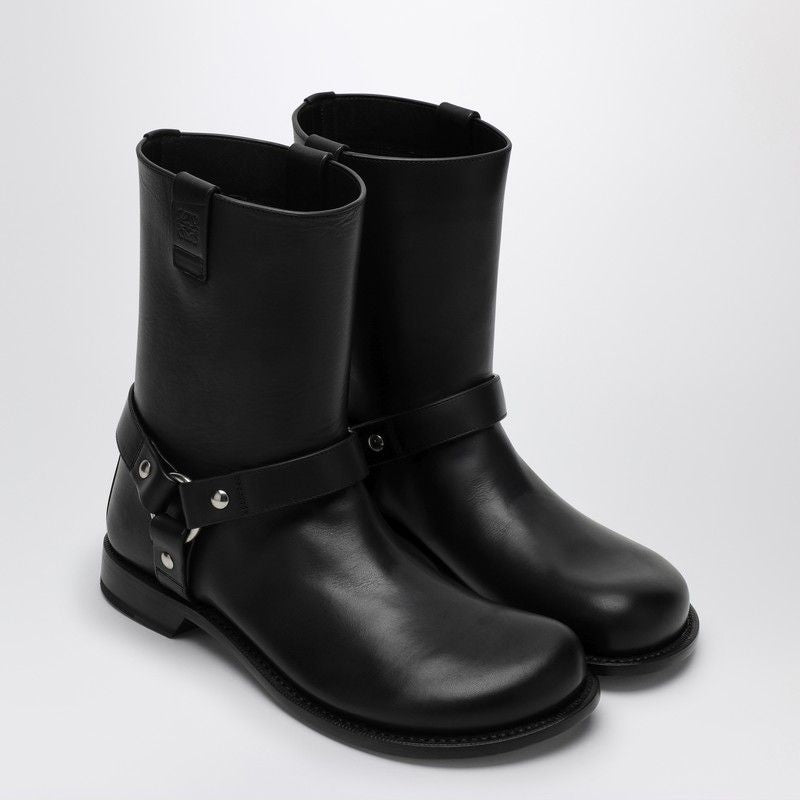 LOEWE Men's Chelsea Biker Boot
