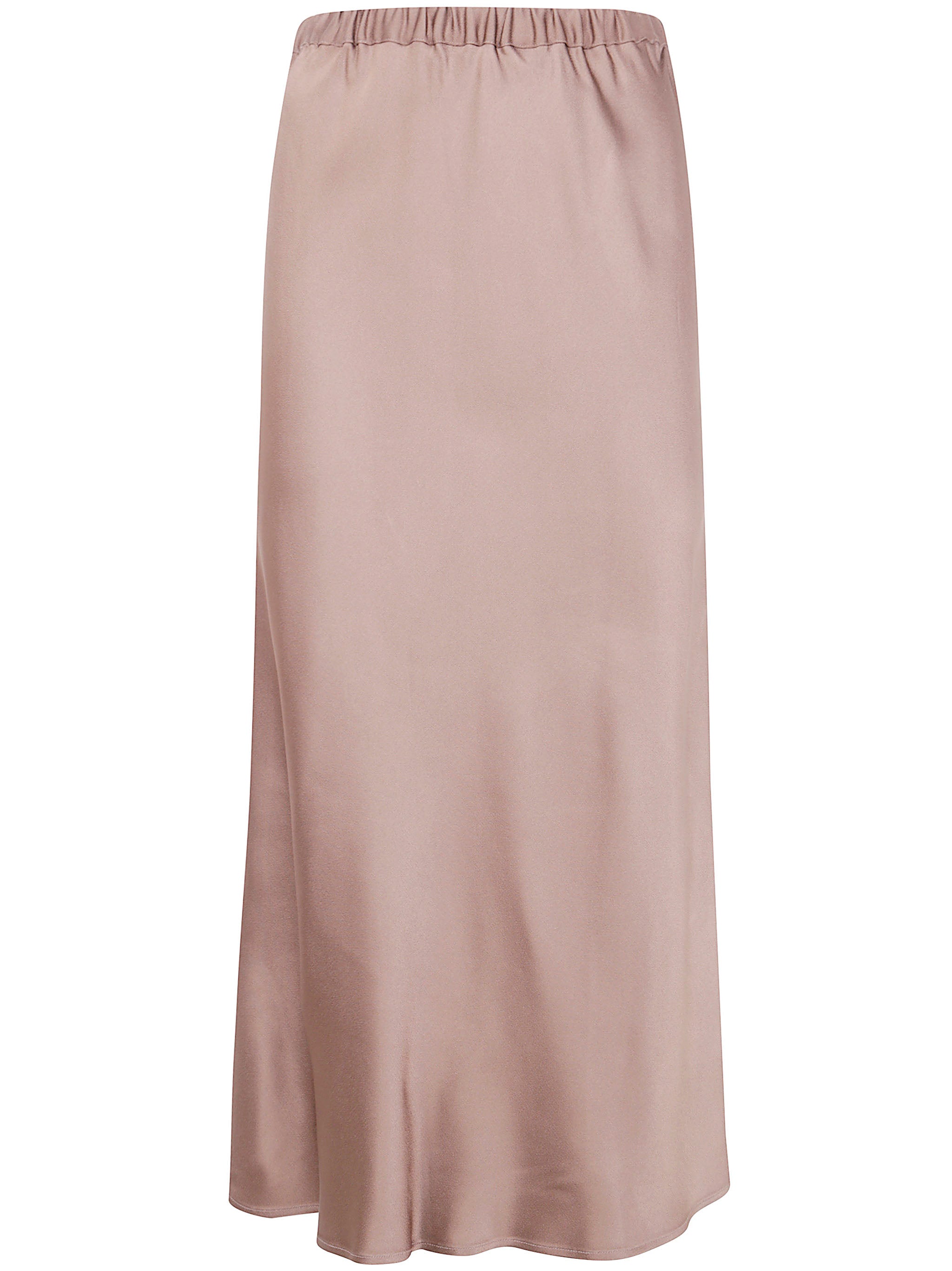 ANTONELLI FIRENZE Chic Flared Midi Skirt