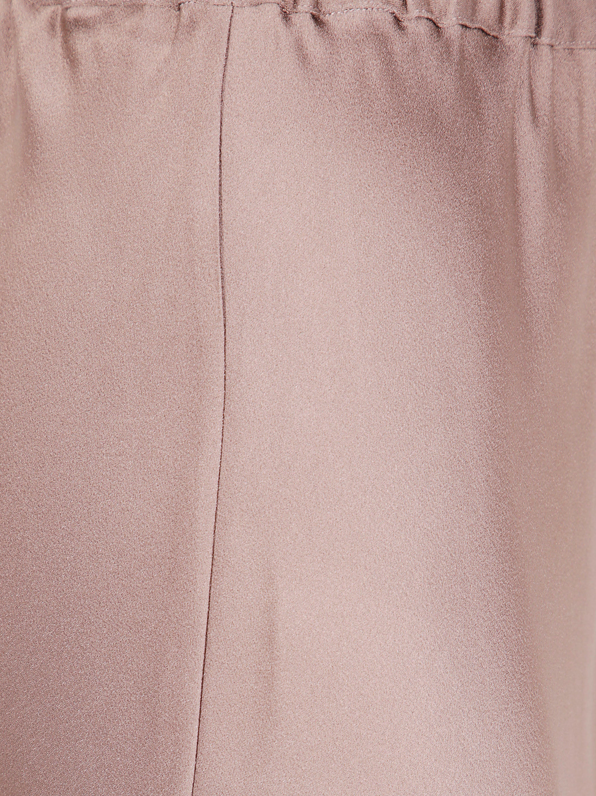 ANTONELLI FIRENZE Chic Flared Midi Skirt