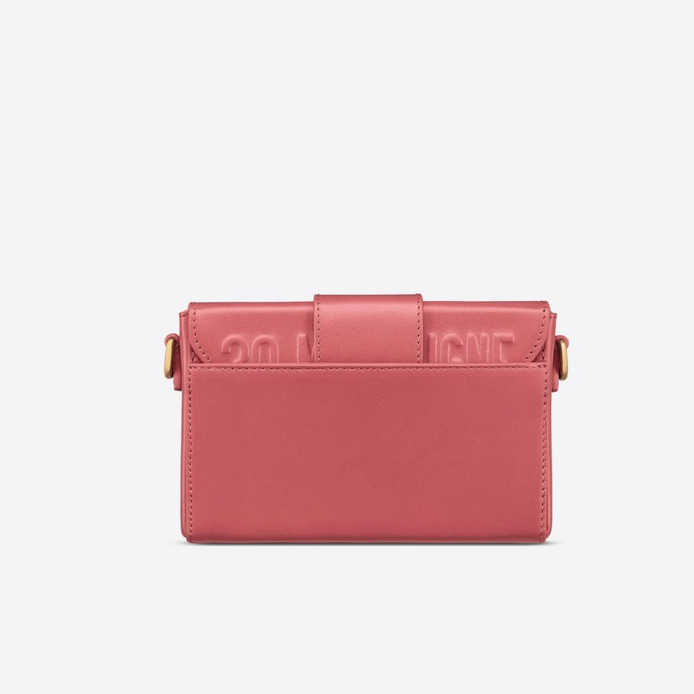 DIOR Mini Crossbody Bag