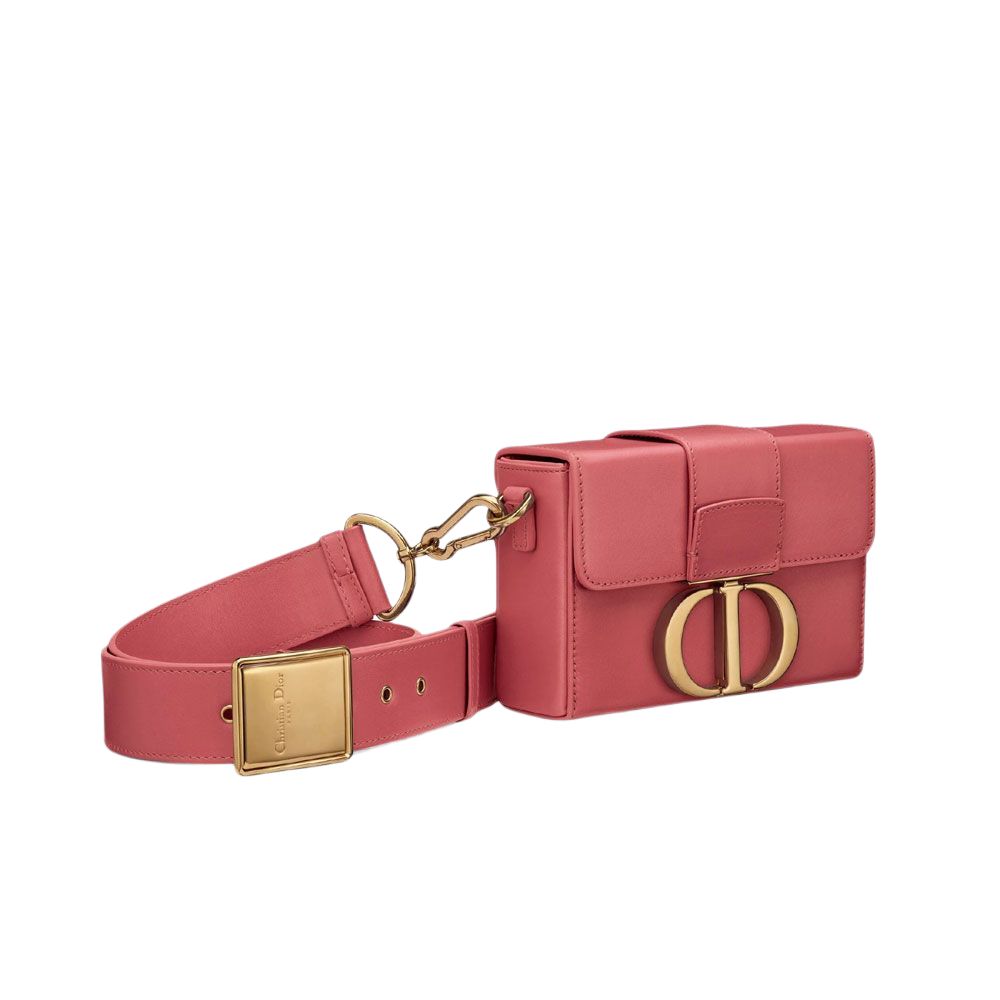DIOR Mini Crossbody Bag