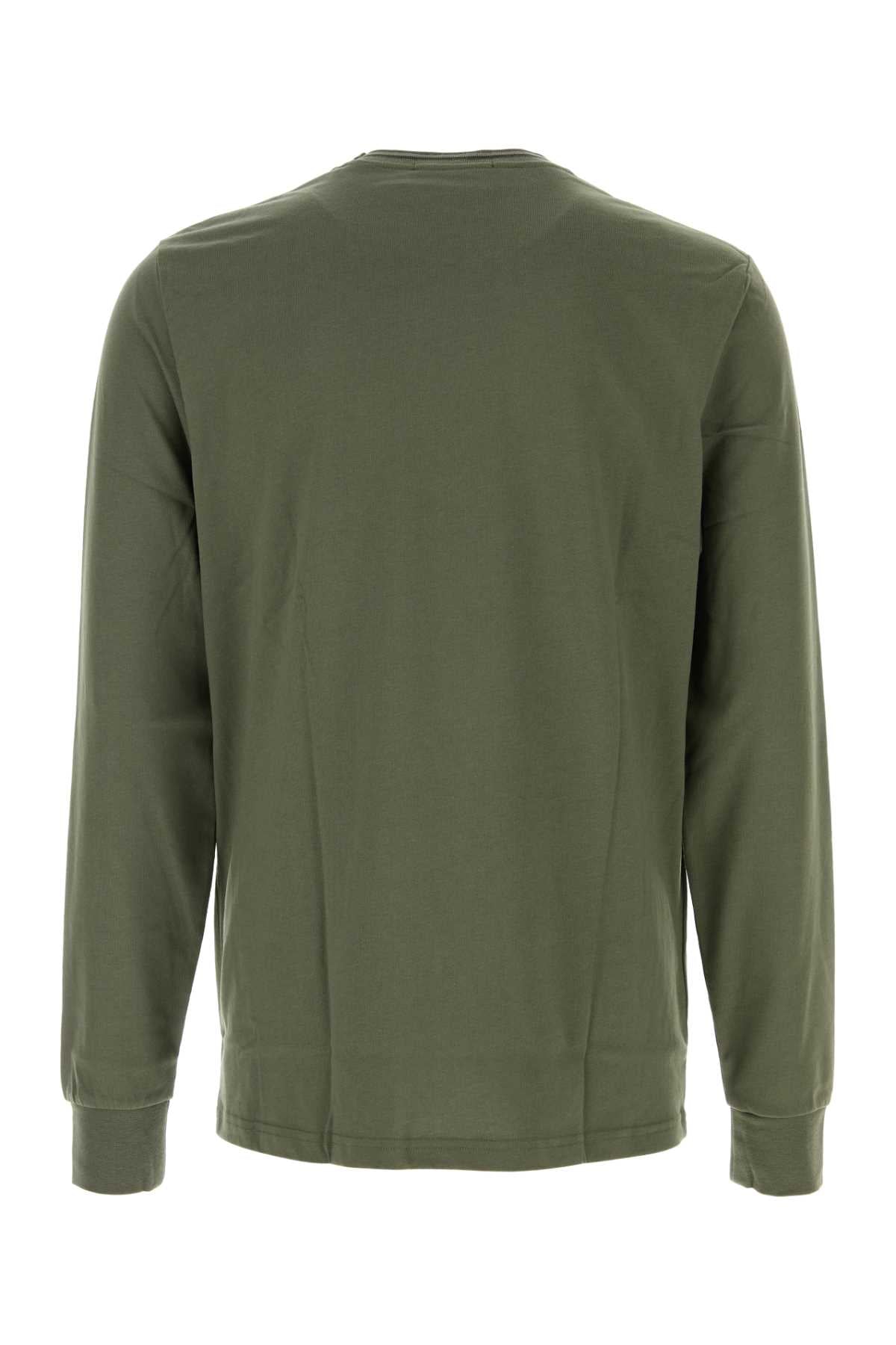 FRED PERRY Men's Mini Cotton T-Shirt