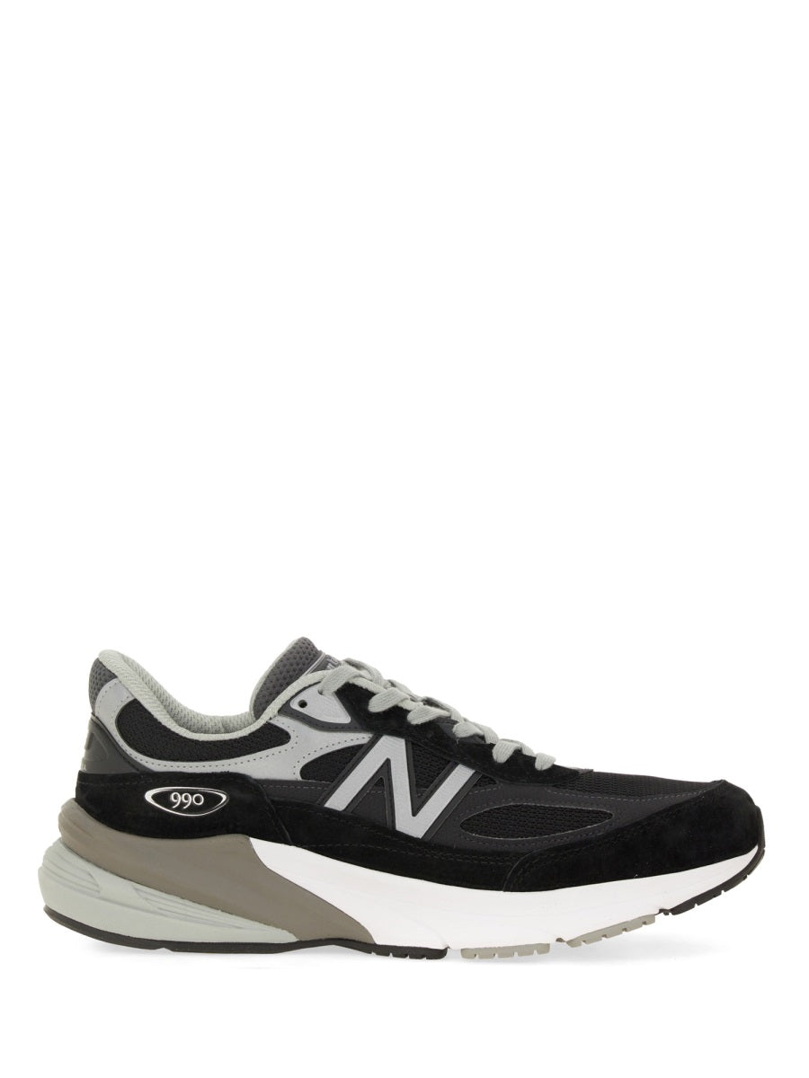NEW BALANCE Men's 990 Sneakers - Classic Heritage Style