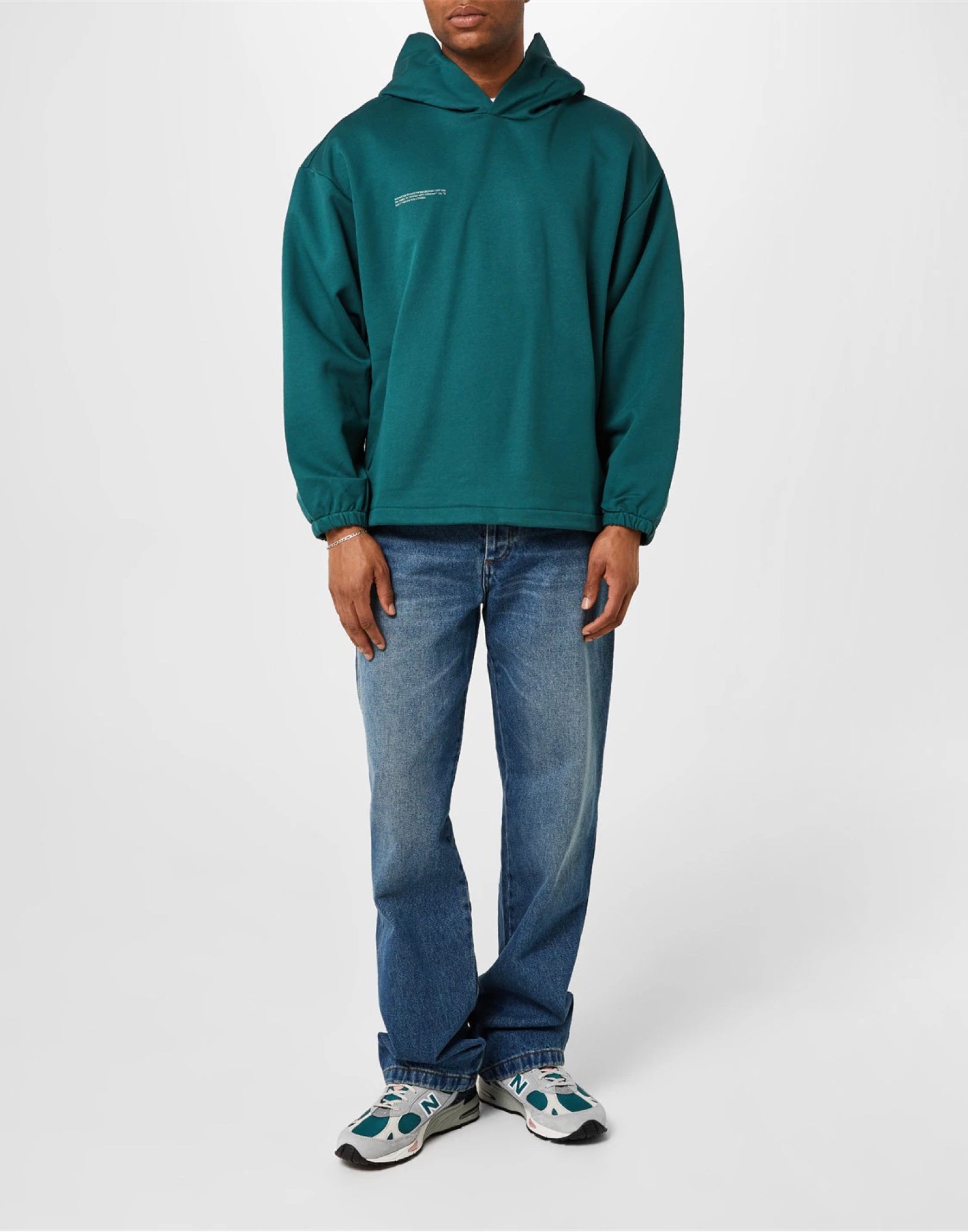 NEW BALANCE Men's 991 Made In England Sneaker