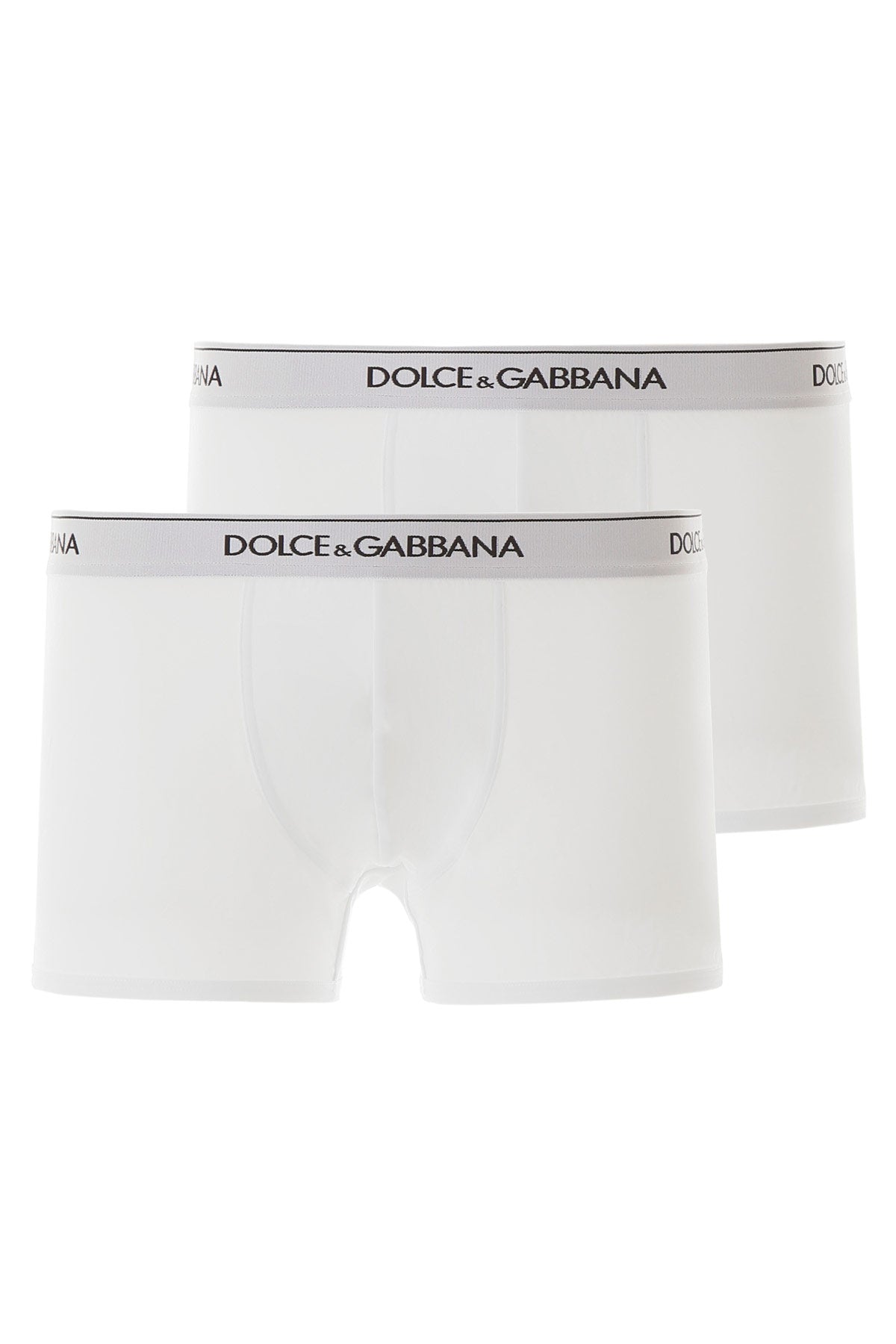 DOLCE & GABBANA Set of 2 Men's Boxers