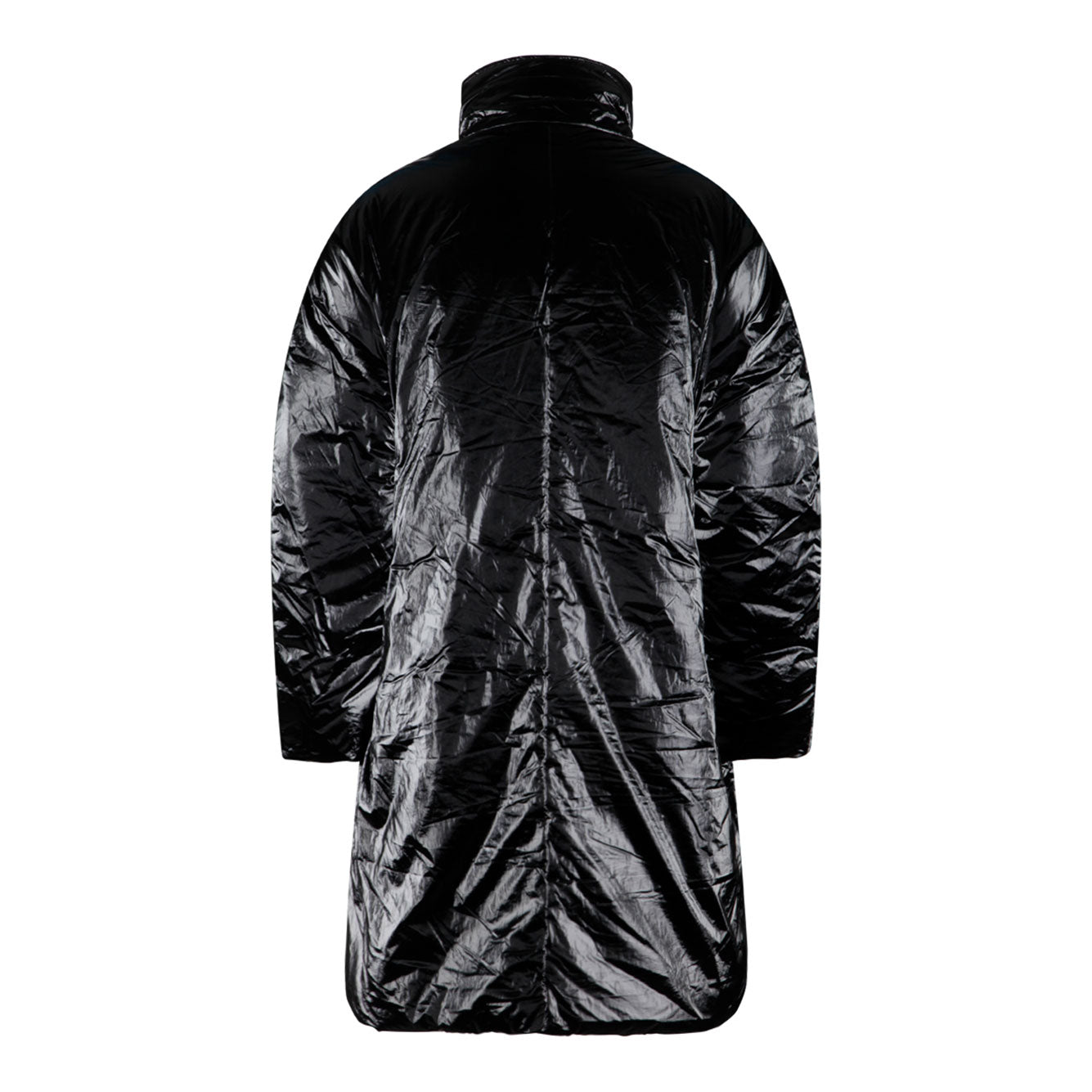 ISABEL MARANT ETOILE Women's Polyamide Mini Coat