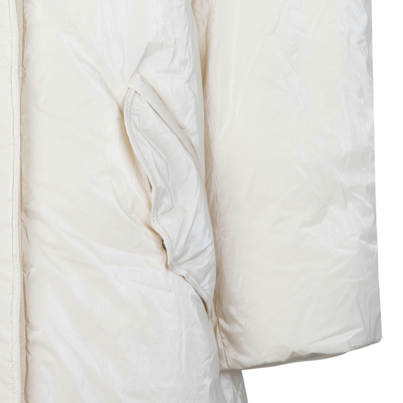 ISABEL MARANT ETOILE Polyamide Jacket for Women - Stylish Outerwear