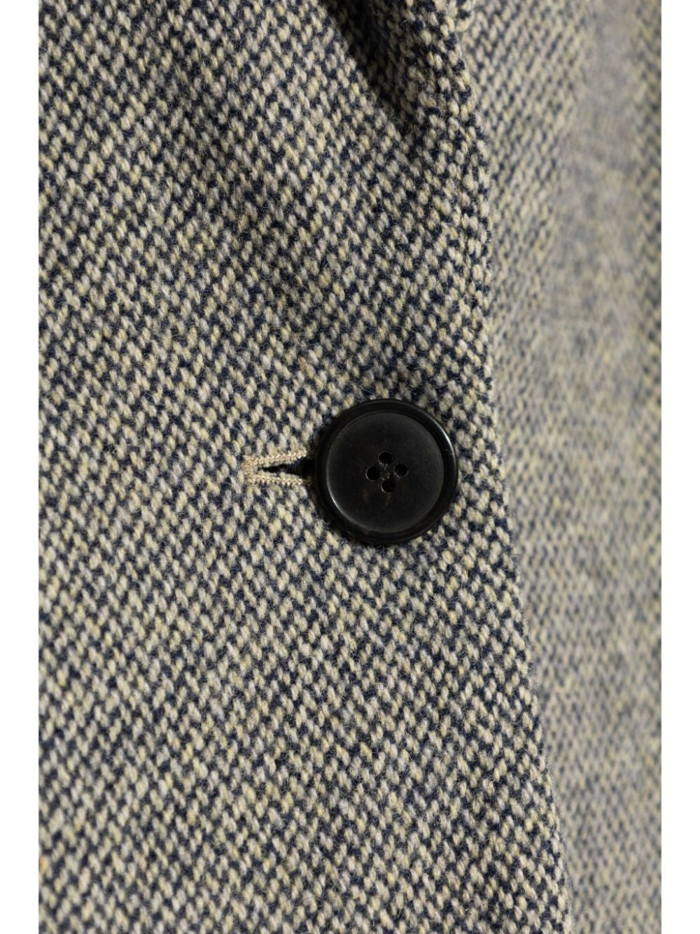 ISABEL MARANT ETOILE Embroidered Wool Blend Cikaito Blazer