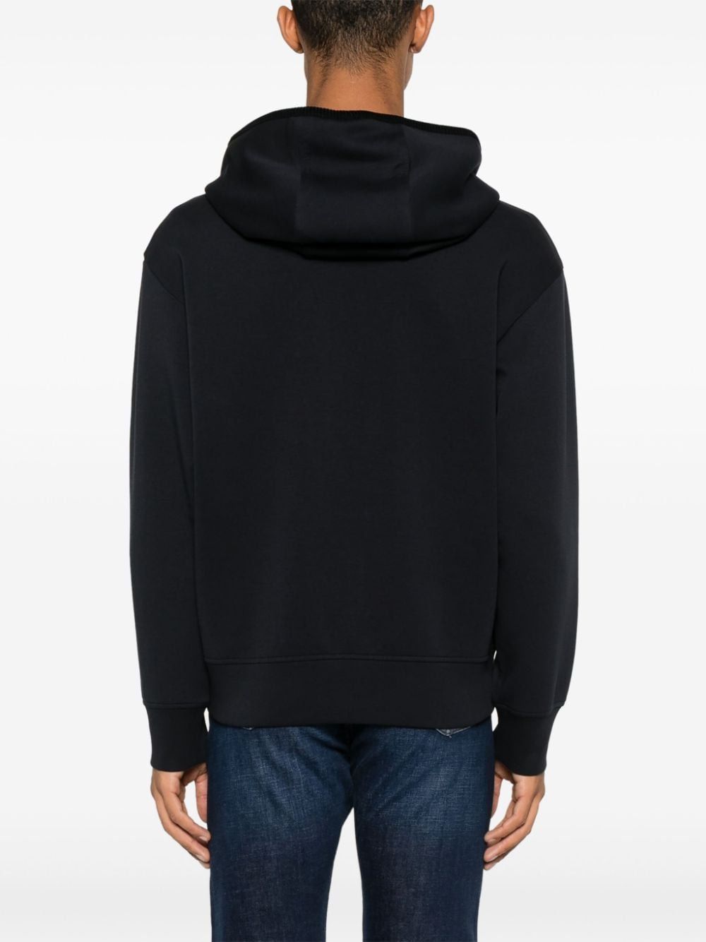 ELISABETTA FRANCHI Cut Out Cotton T-Shirt for Women