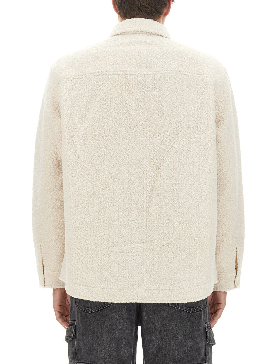 ISABEL MARANT Maja Shirt - Size L