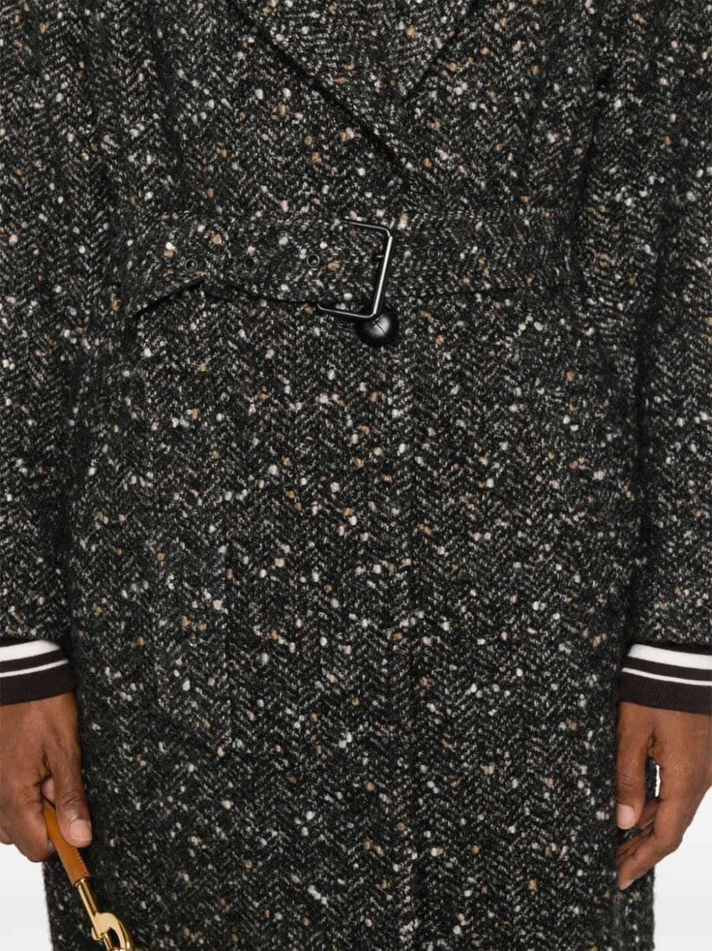 ISABEL MARANT Womens Mini Outerwear - Horia Style