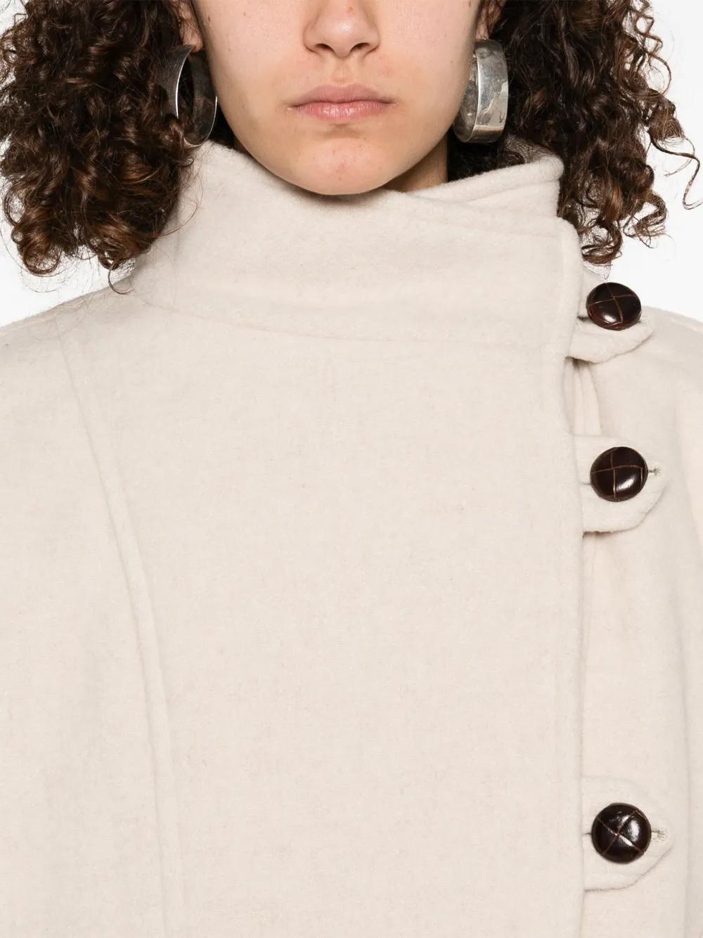 ISABEL MARANT Elegant Single Breasted Jacket for Women