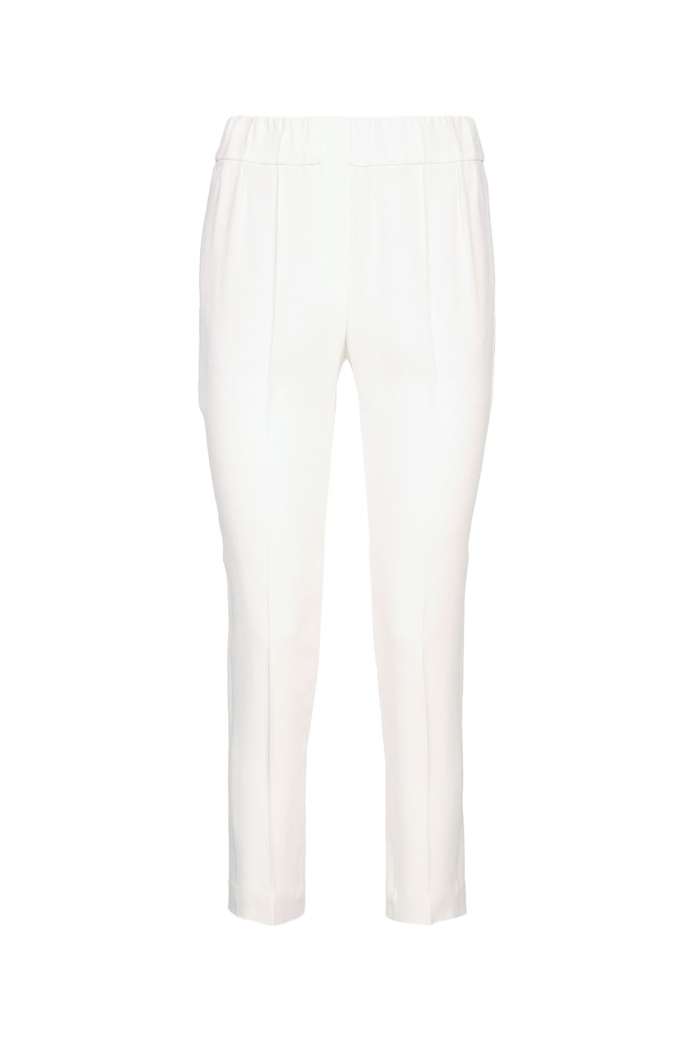 BRUNELLO CUCINELLI Elegant Women's Pants for SS25