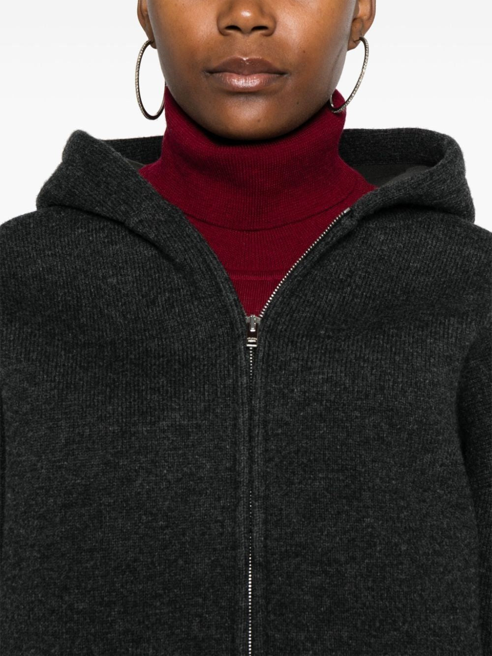 ISABEL MARANT Lanny Women's Outerwear