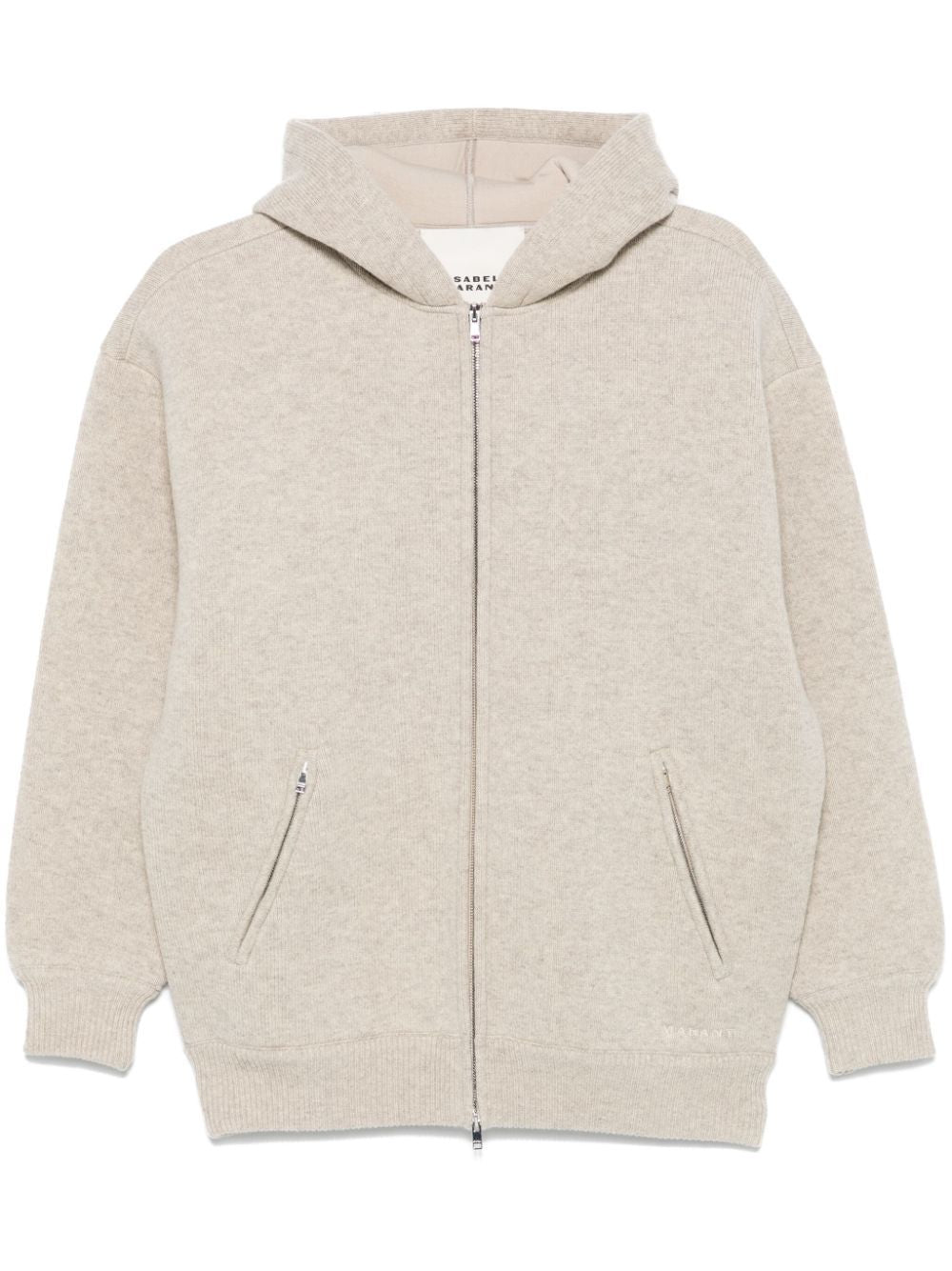 ISABEL MARANT Lanny Mini Outerwear