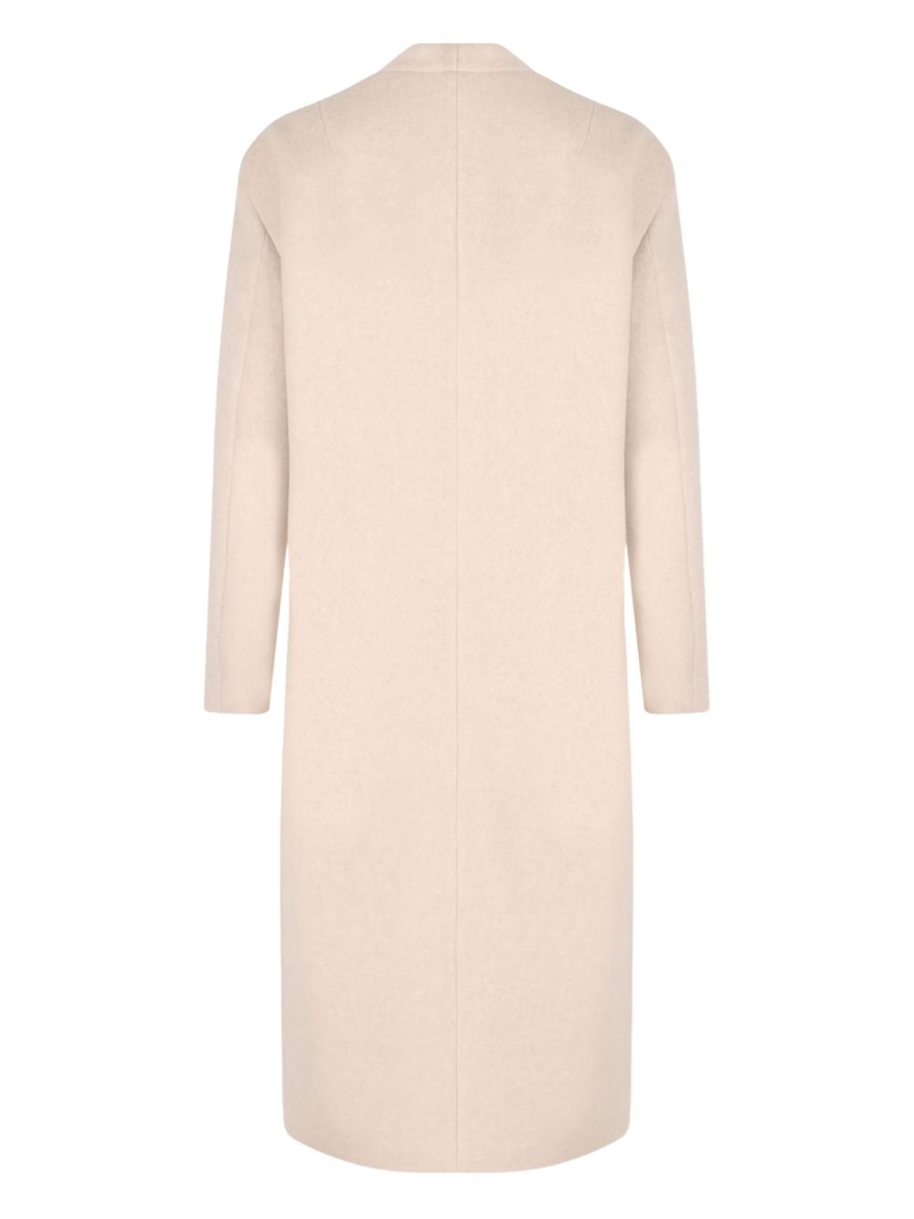 ISABEL MARANT Wool-Blend Button-Up Jacket for Women