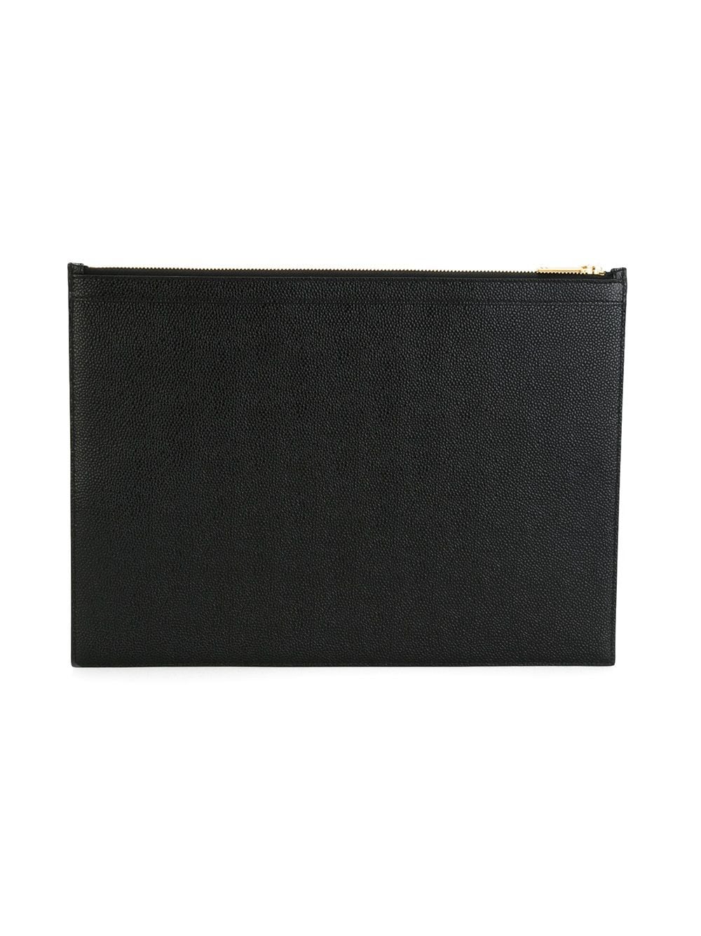 THOM BROWNE Medium Document Holder
