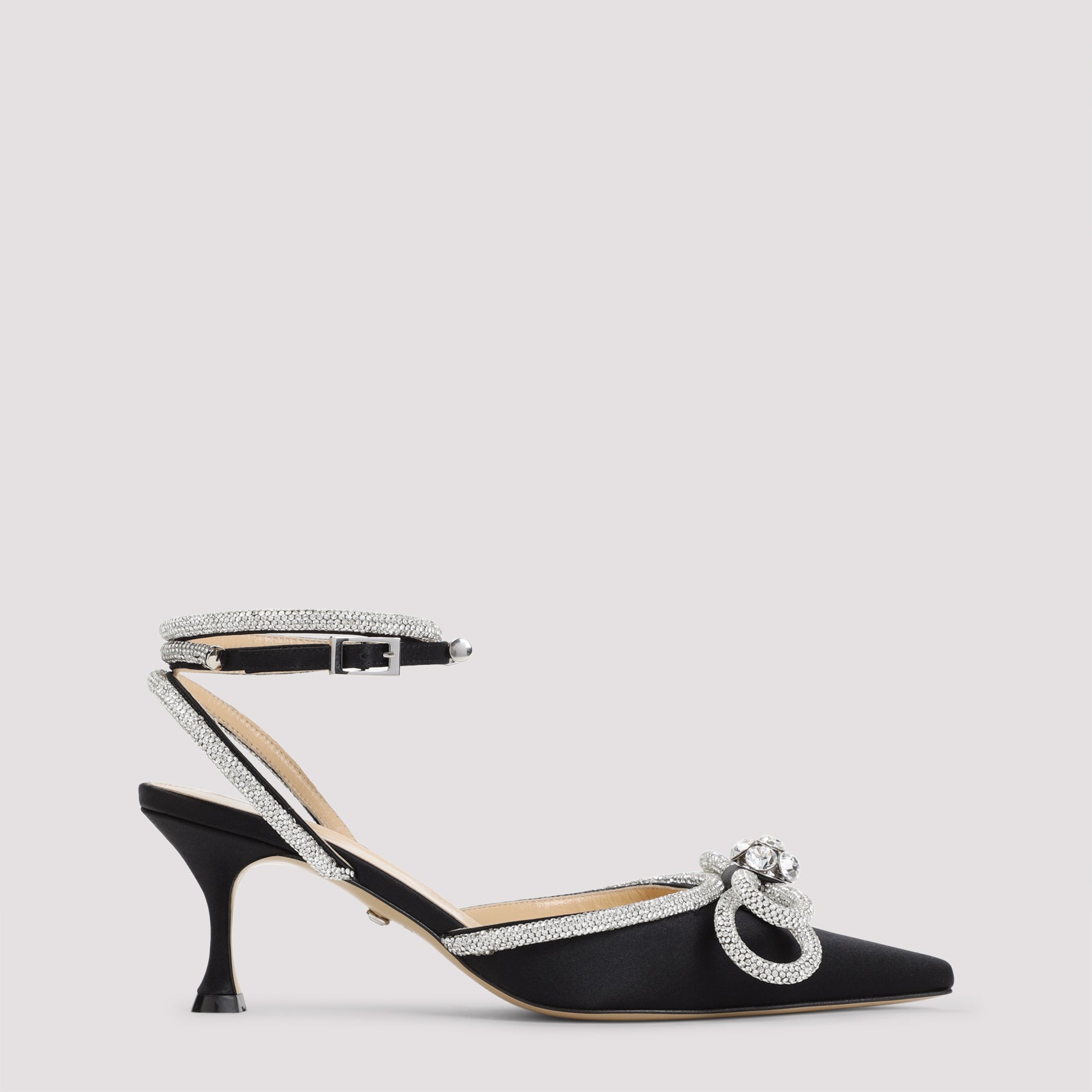 MACH & MACH Elegant Pumps with 6.5 cm Heel