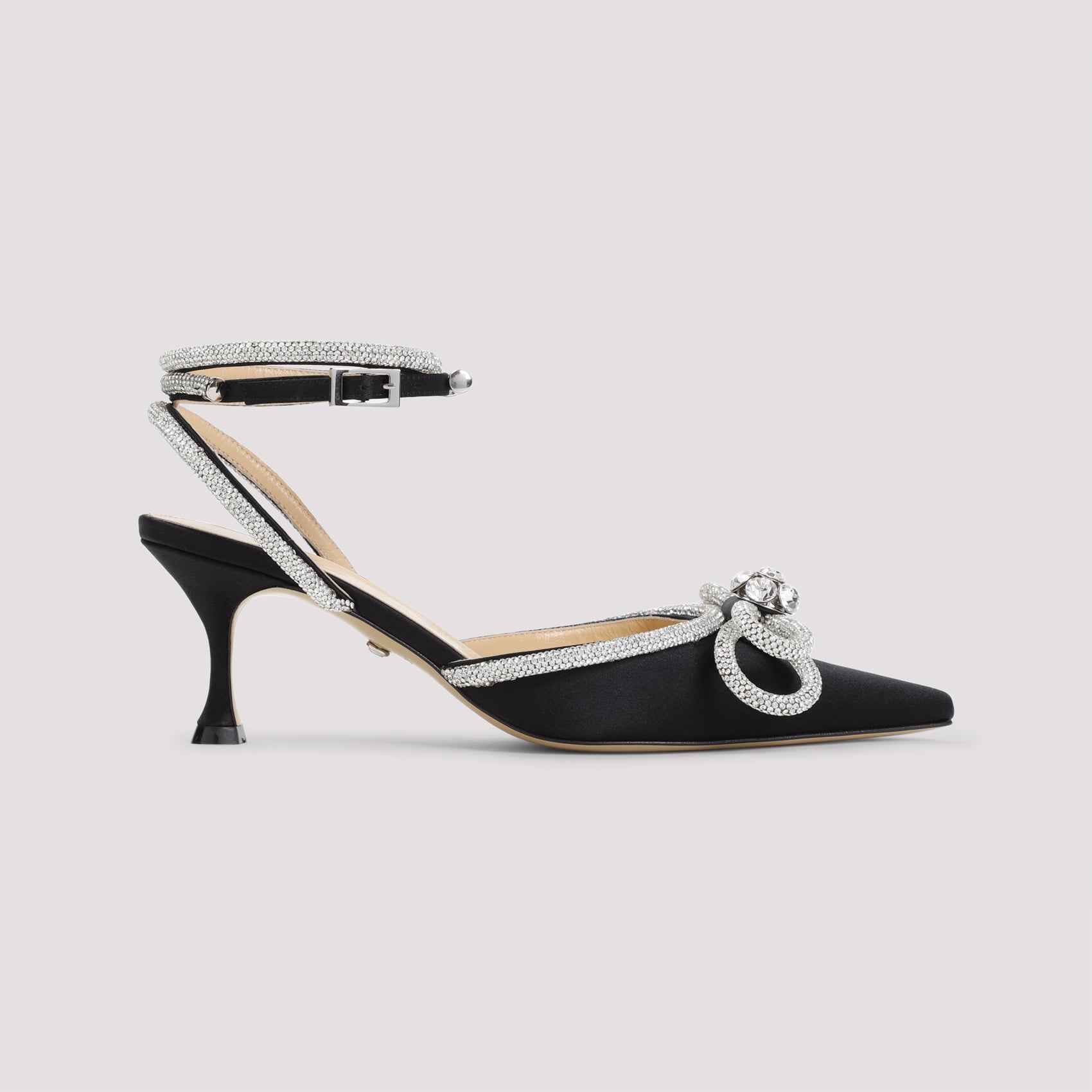 MACH & MACH Elegant Pumps with 6.5 cm Heel