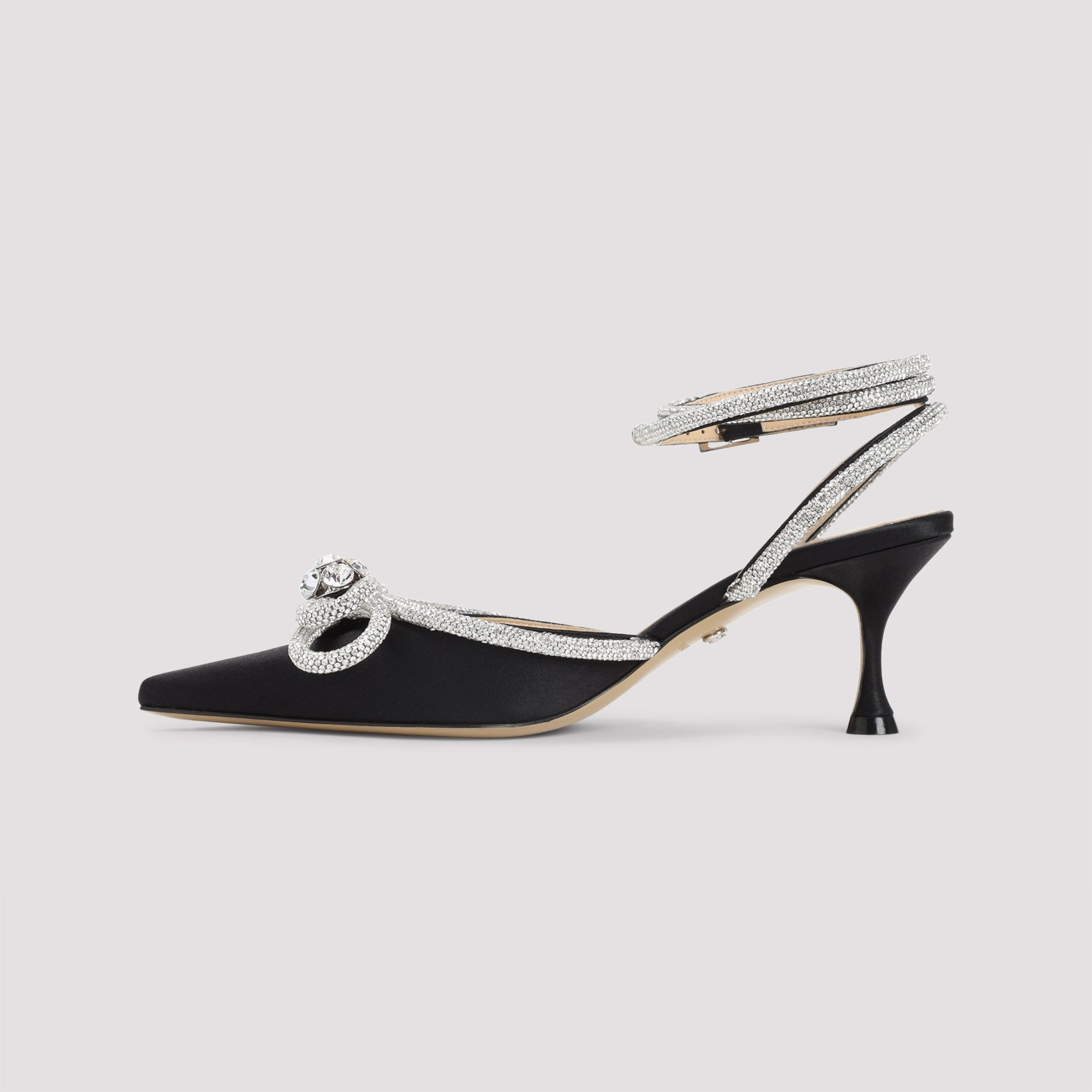 MACH & MACH Elegant Pumps with 6.5 cm Heel