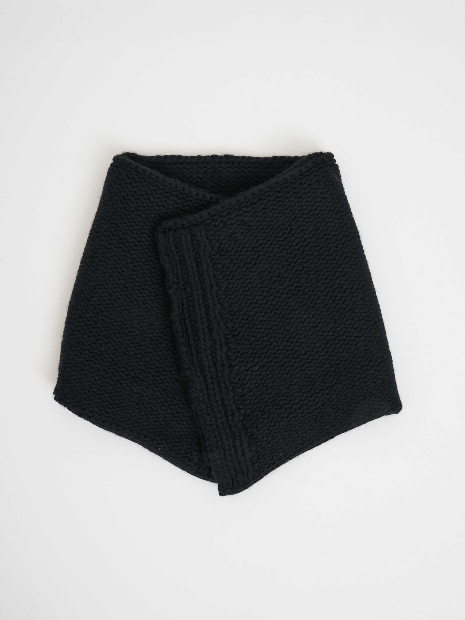 DEVOA Cashmere Neck Warmer for Men