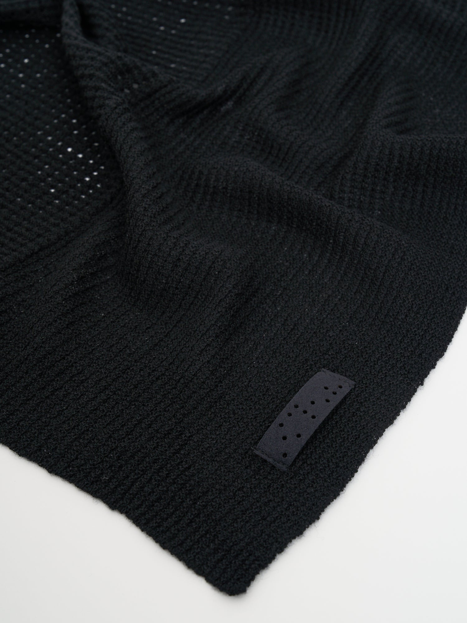 DEVOA Luxurious Wool Scarf