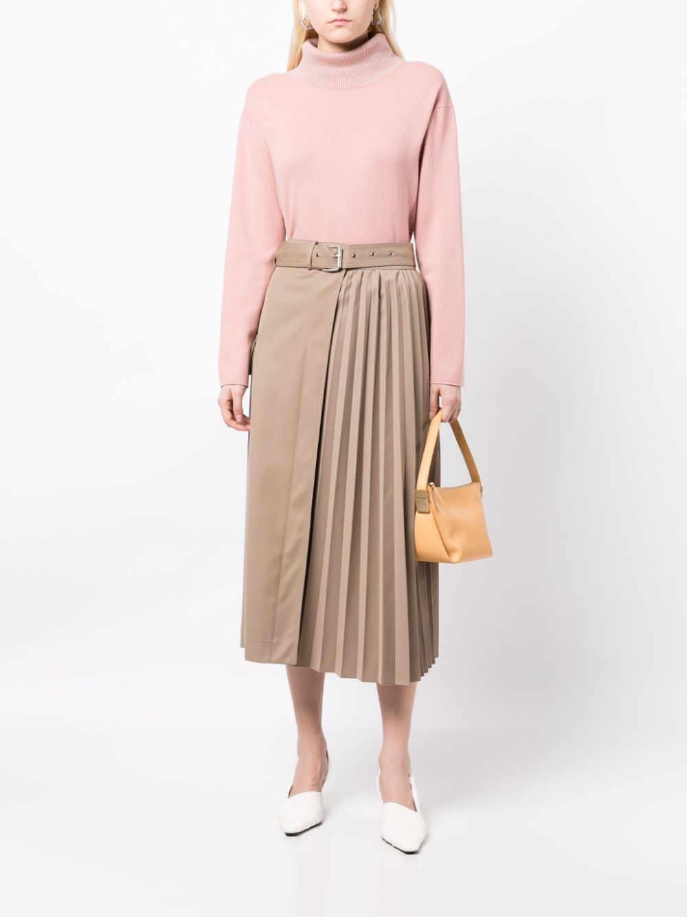 FABIANA FILIPPI Chic Women's T-Shirt for FW23