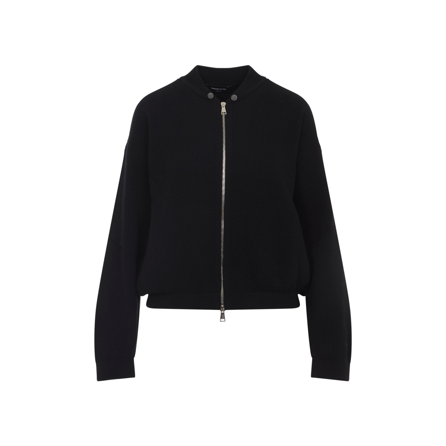 FABIANA FILIPPI Virgin Wool Jacket