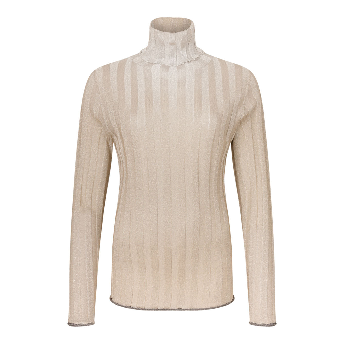 FABIANA FILIPPI Viscose and Polyester Women's Sweater - Fall/Winter 2025