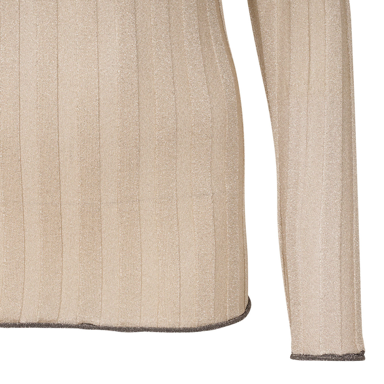 FABIANA FILIPPI Viscose and Polyester Women's Sweater - Fall/Winter 2025