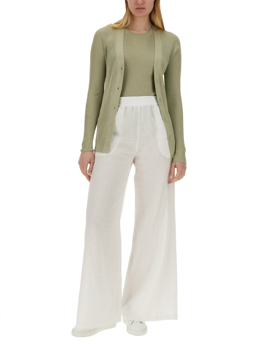 FABIANA FILIPPI Knit Top Size 42