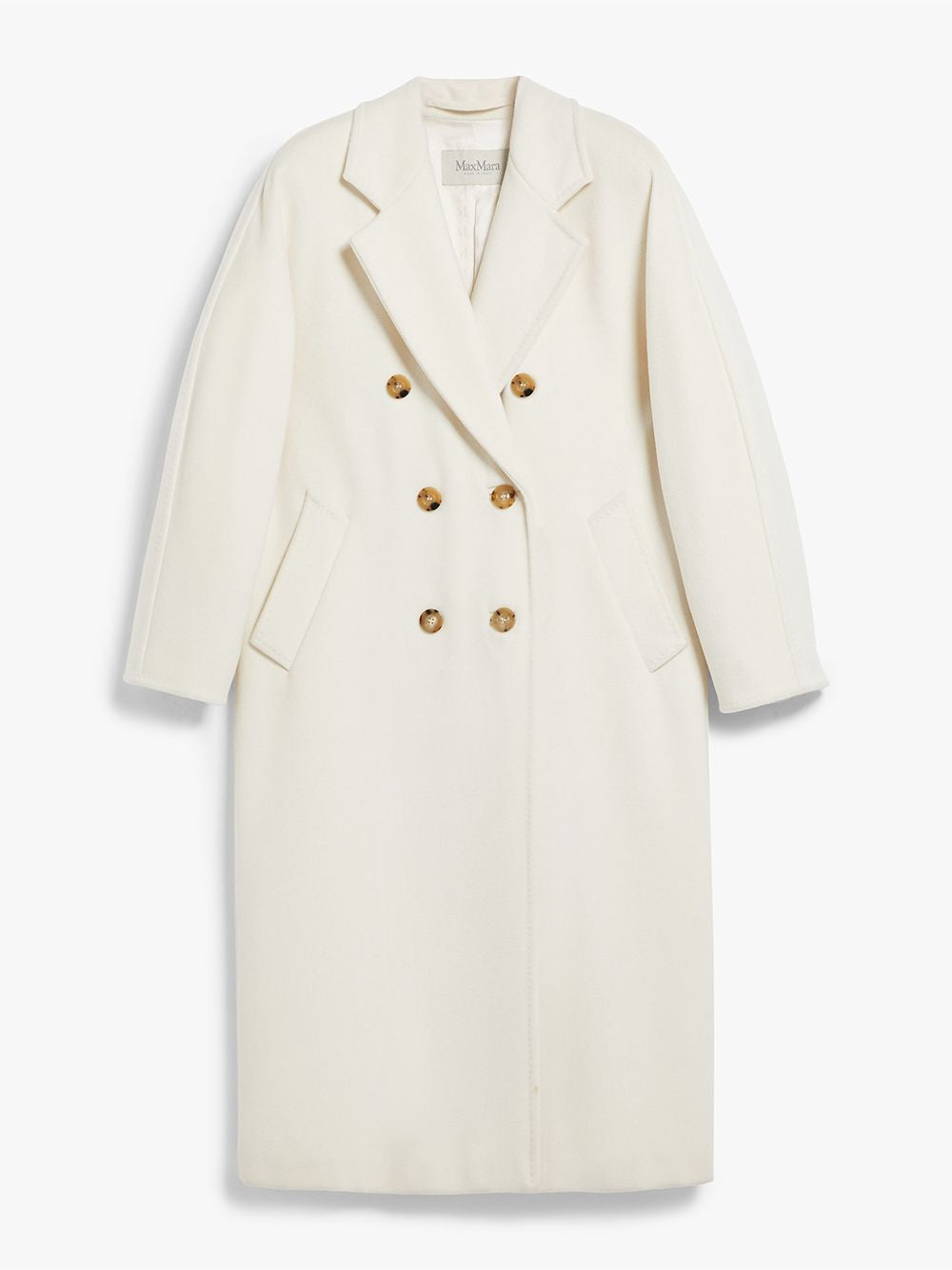 MAX MARA Chic Women's Outerwear Jacket
