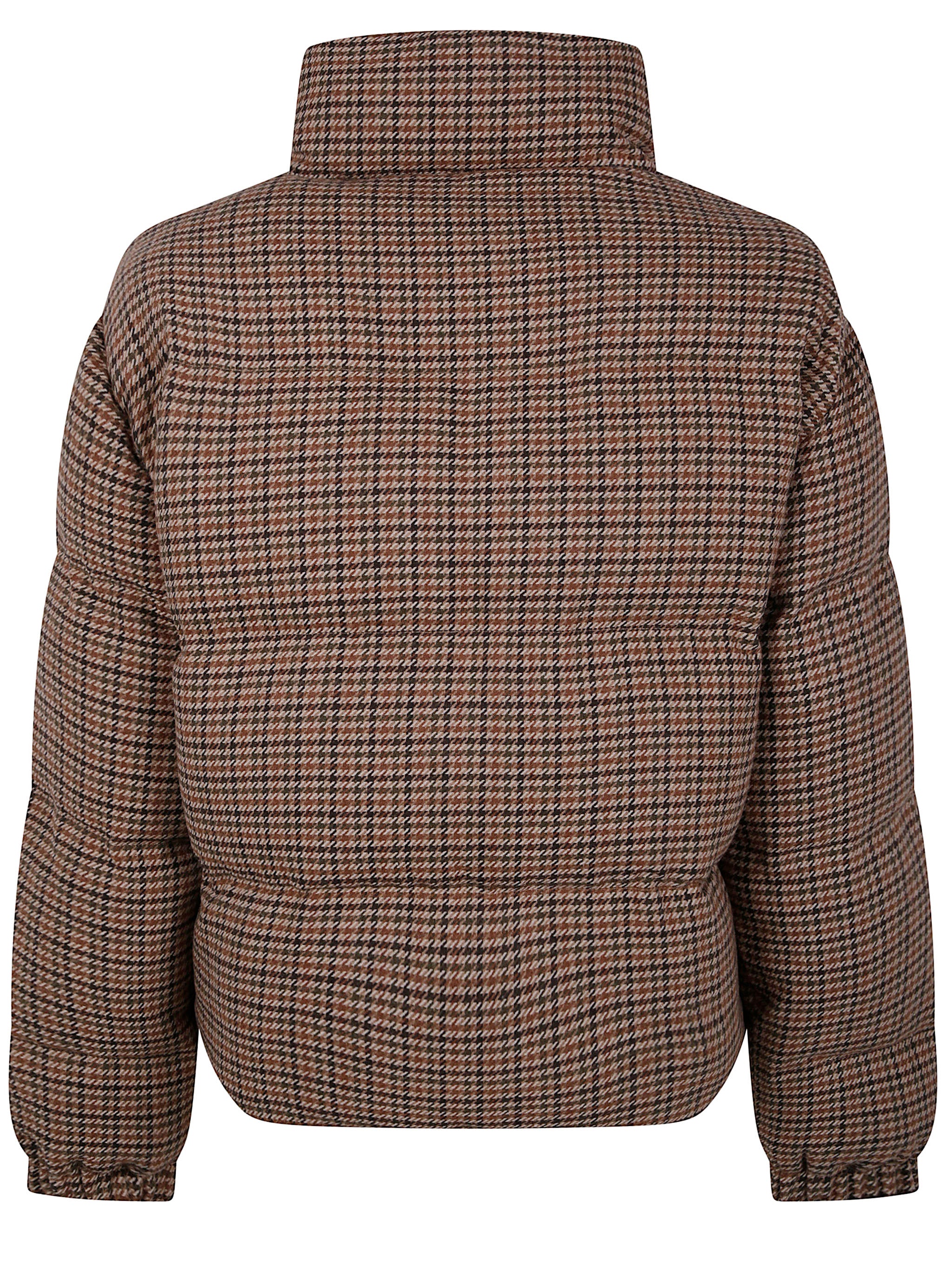 MC2 SAINT BARTH Maddy English Women's Jacket