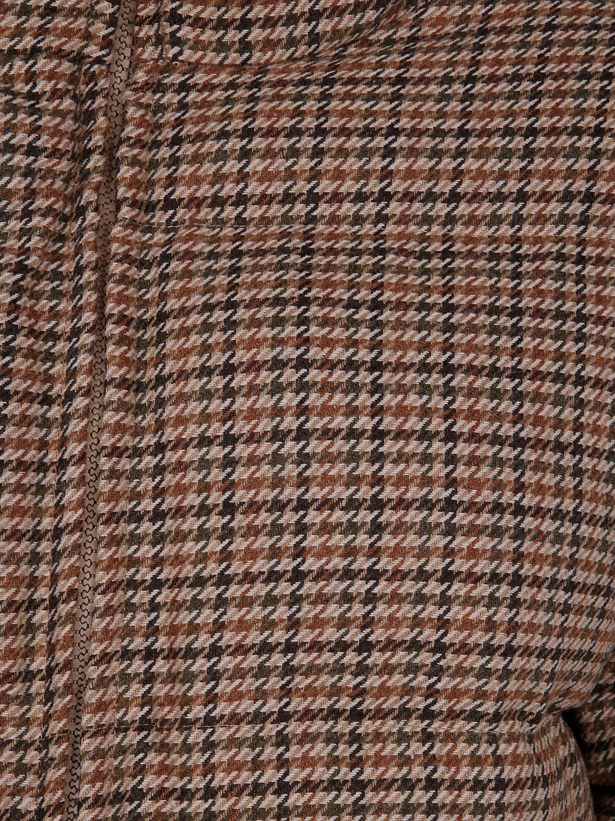 MC2 SAINT BARTH Maddy English Women's Jacket