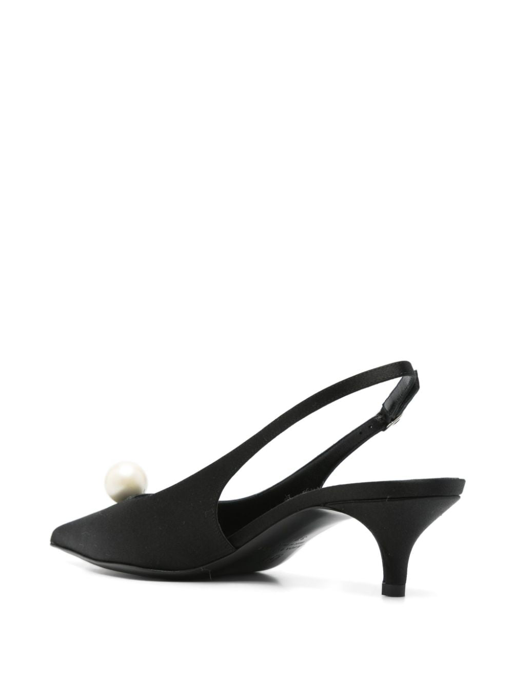 MAGDA BURTYM Elegant Flat Ballerina Shoes for Women