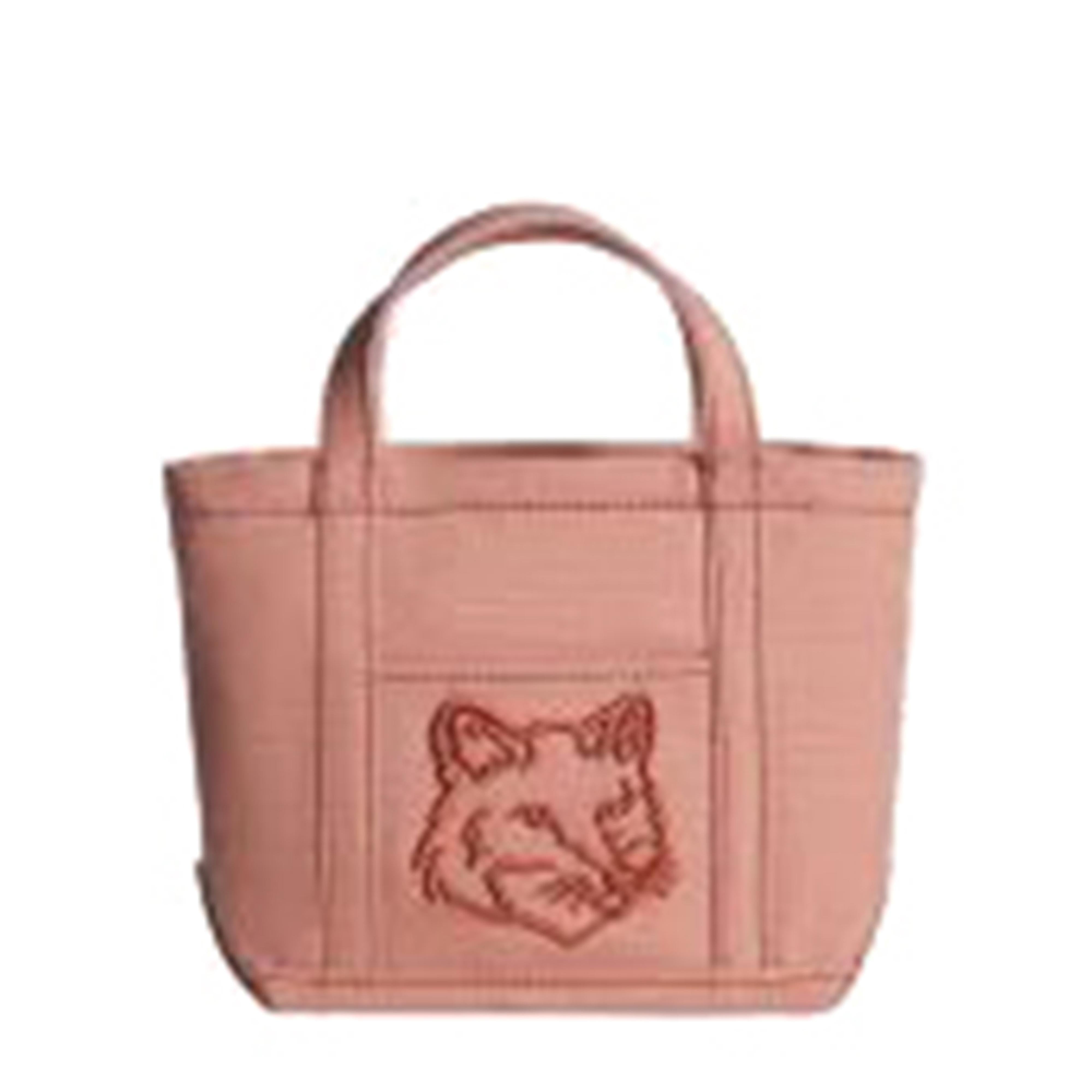 MAISON KITSUNE Chic Handbag - Perfect for Every Occasion