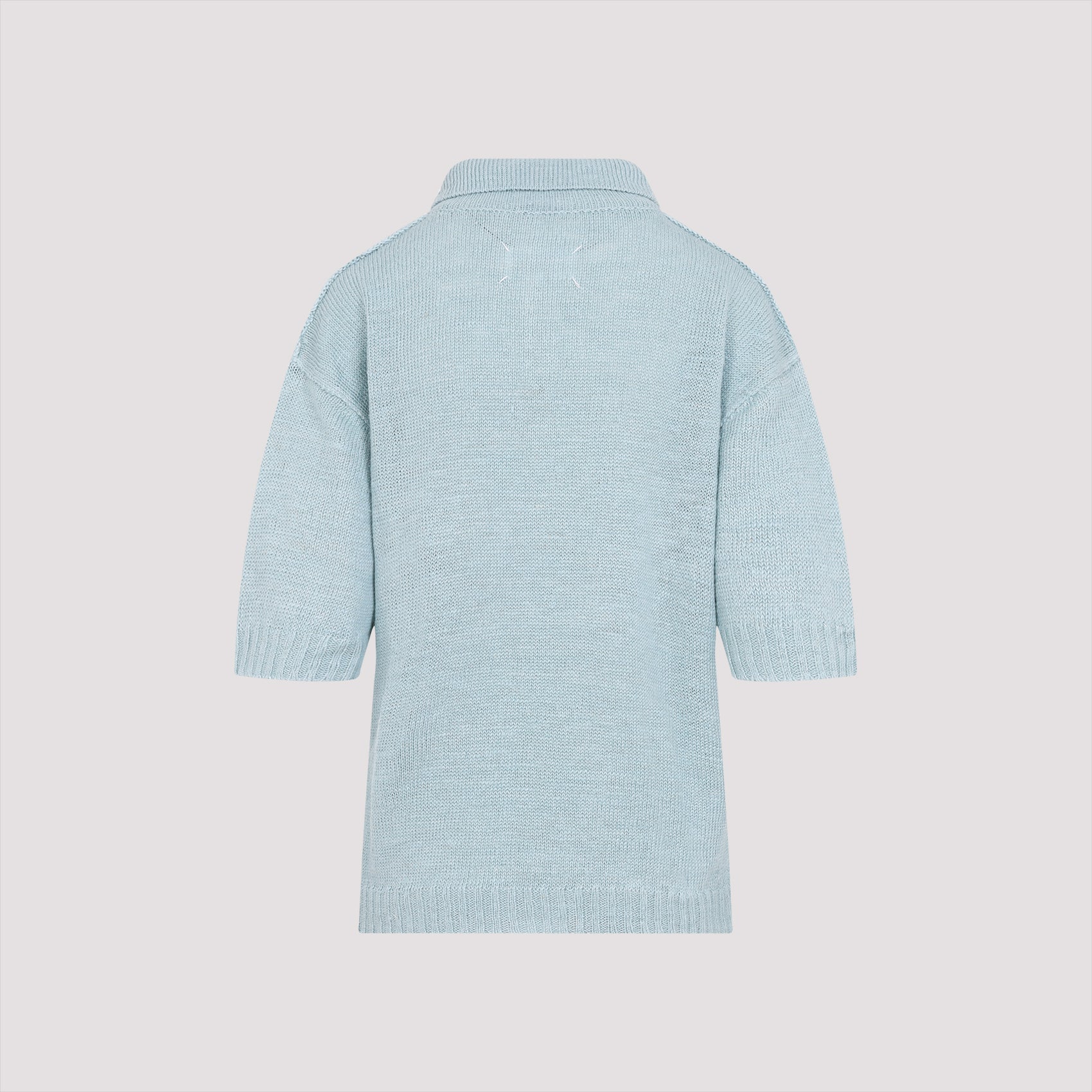 MAISON MARGIELA Elegant Women's T-Shirt