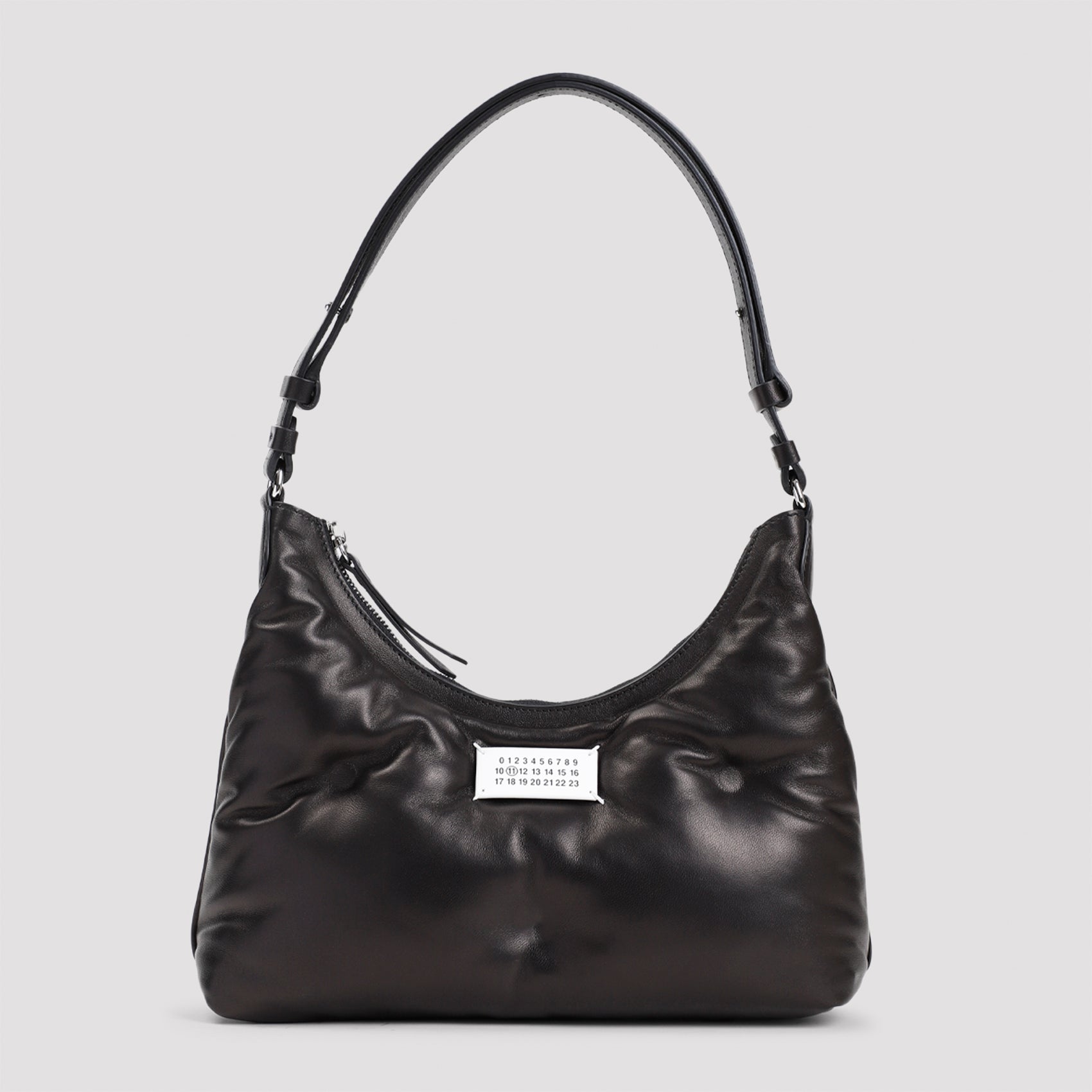 MAISON MARGIELA Luxurious Mini Shoulder Handbag - W:29cm H:15cm D:8cm